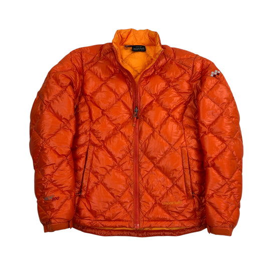 Montbell EX 800 Puffer Jacket - Women S