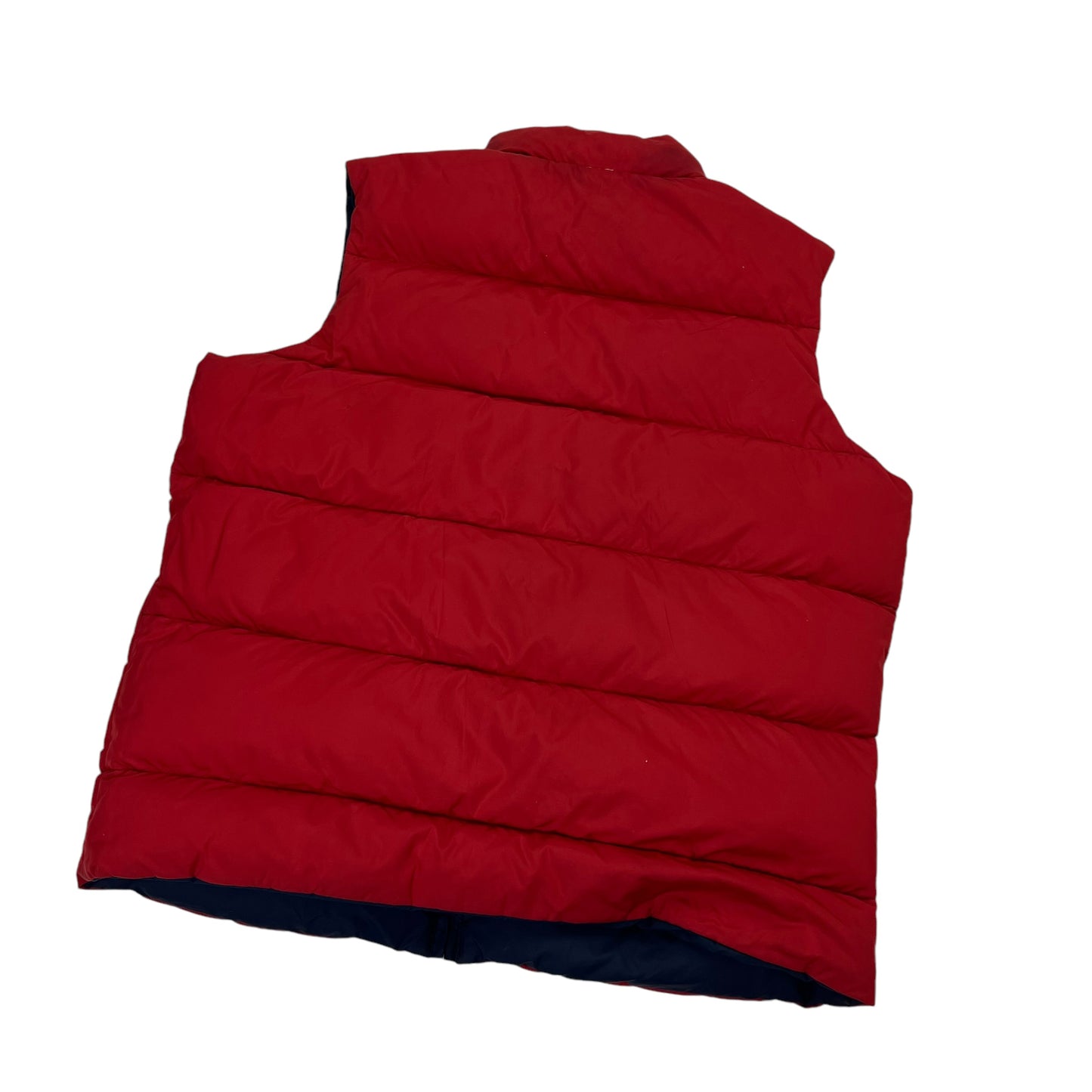 Polo Ralph Lauren Reversible Puffer Vest Gilet - XS (Kids L)