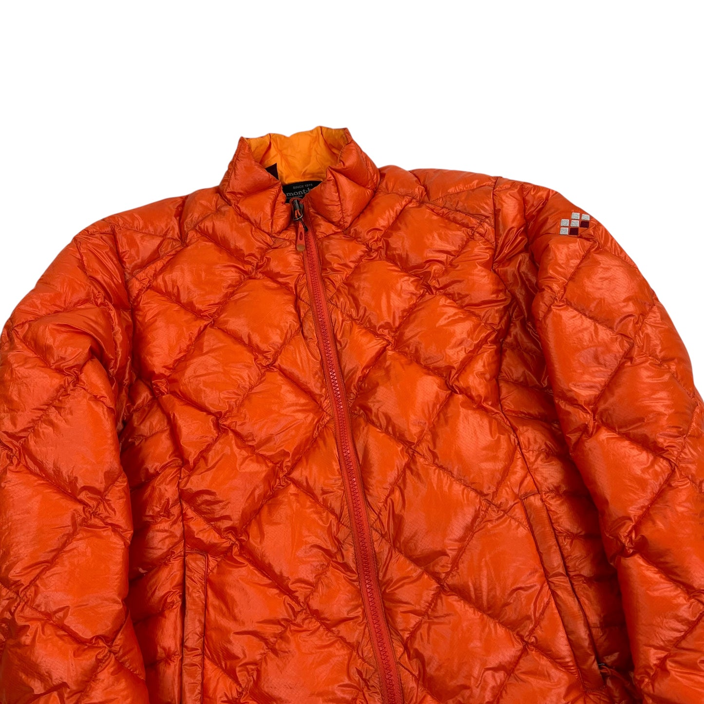 Montbell EX 800 Puffer Jacket - Women S