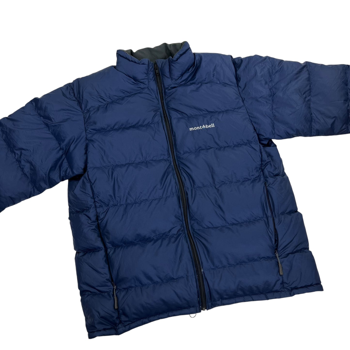 Montbell Puffer Jacket - L