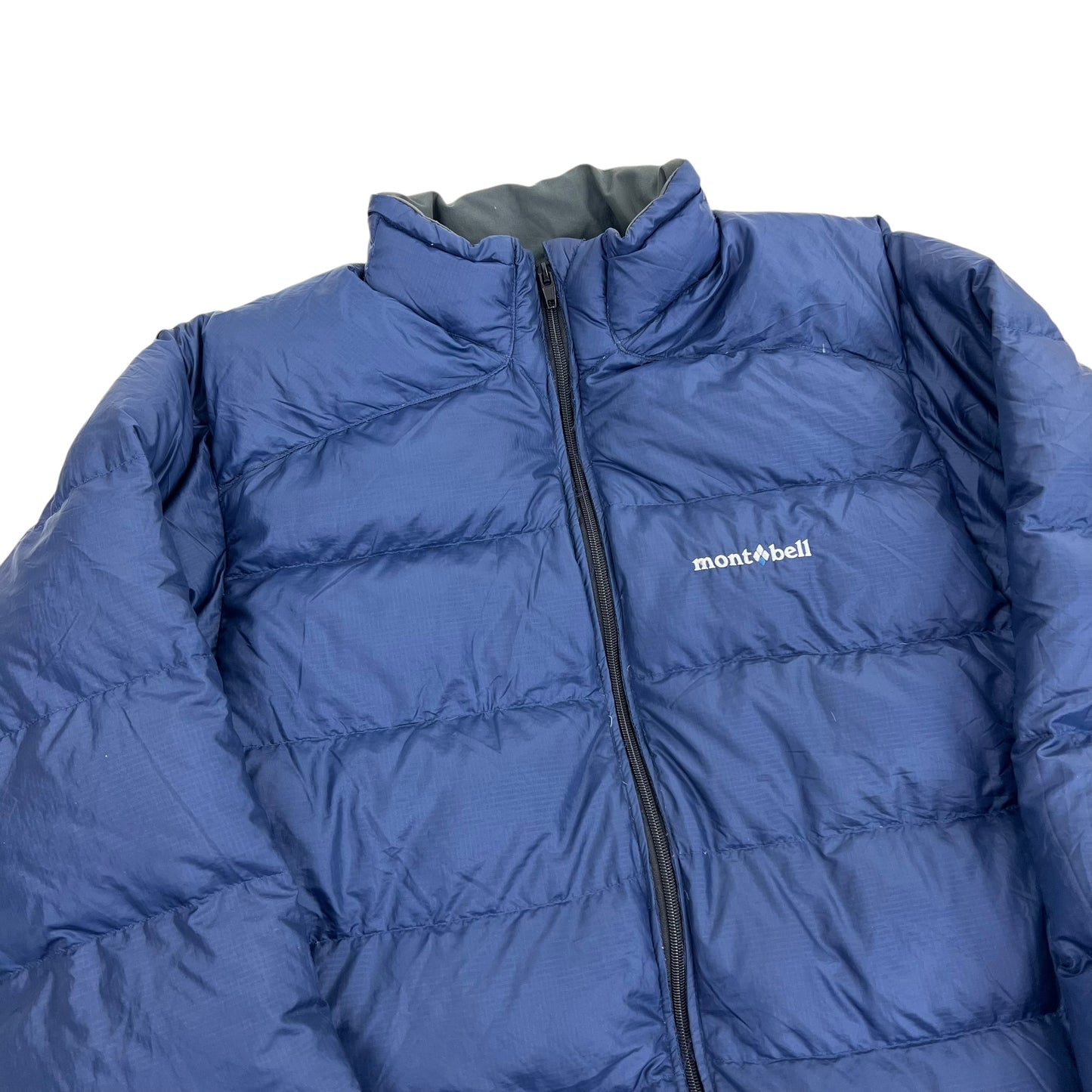 Montbell Puffer Jacket - L