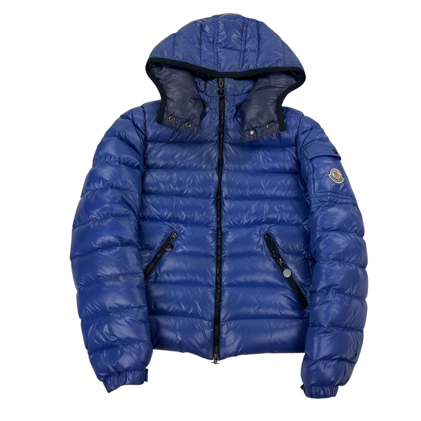 Moncler Bady Puffer Jacket - Women XS / Kids 164