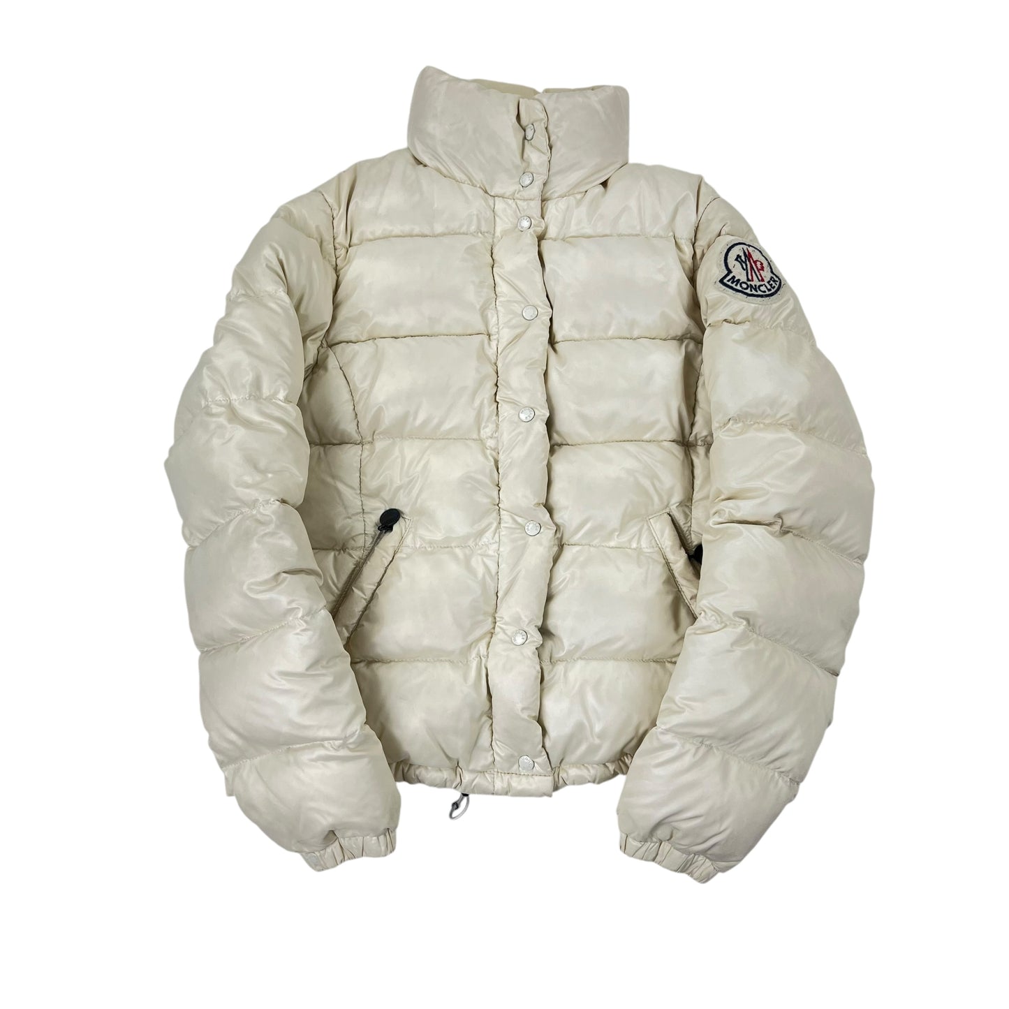 Moncler Puffer - Women Small