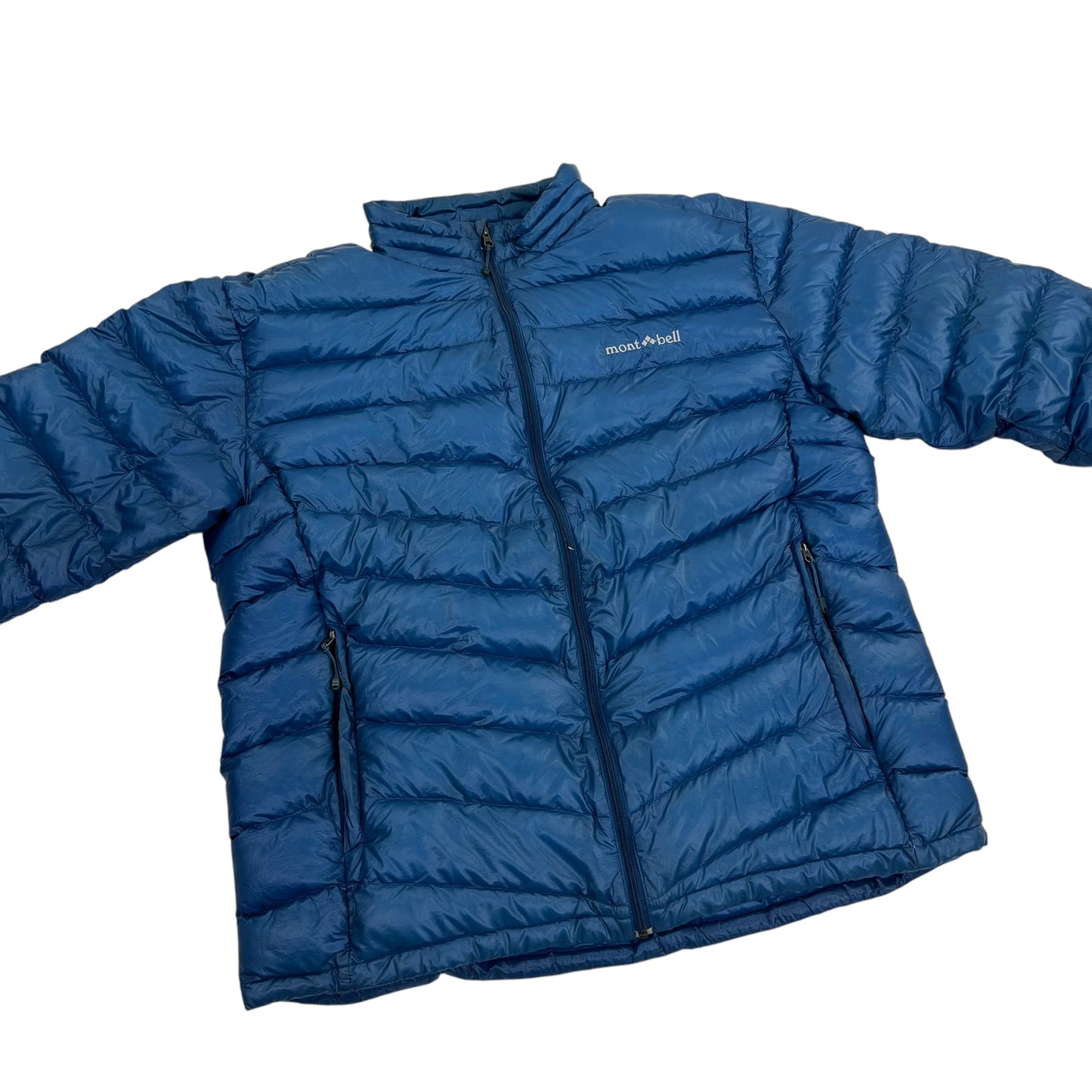 Montbell EX1000 Puffer Jacket - XL