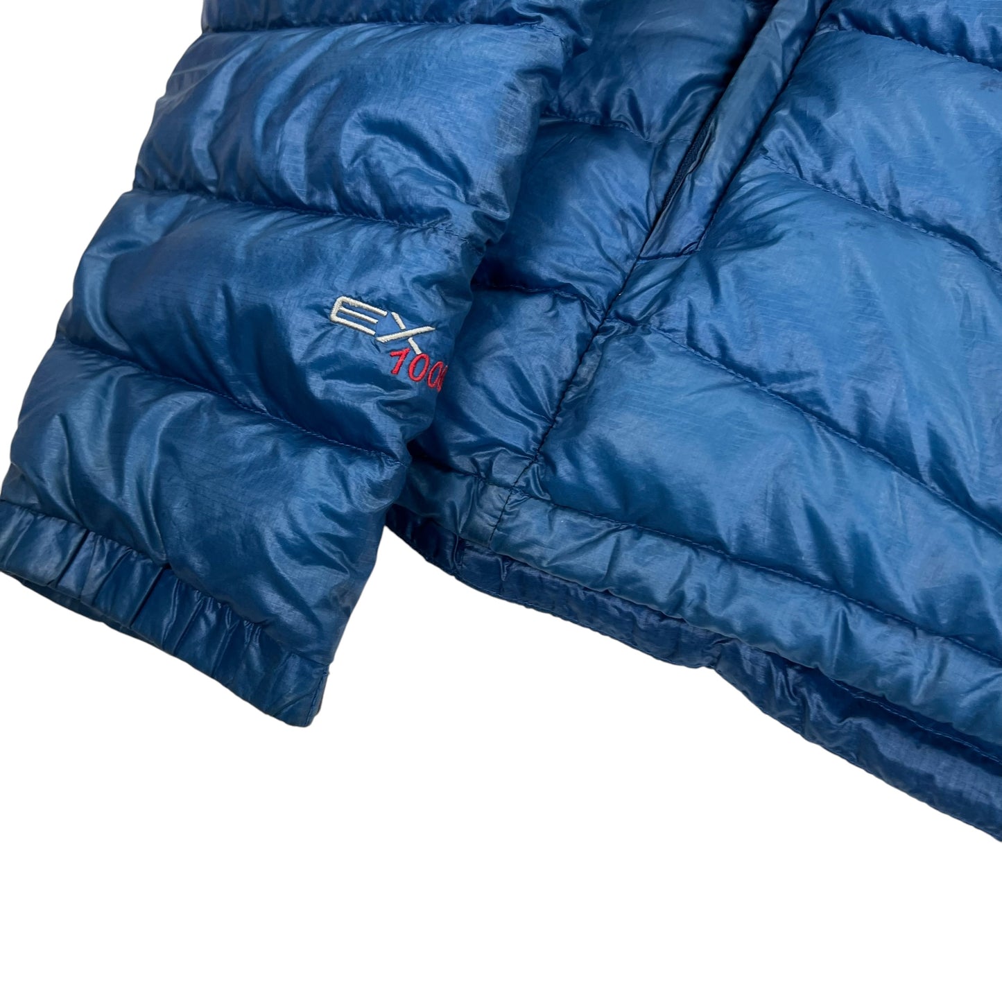 Montbell EX1000 Puffer Jacket - XL