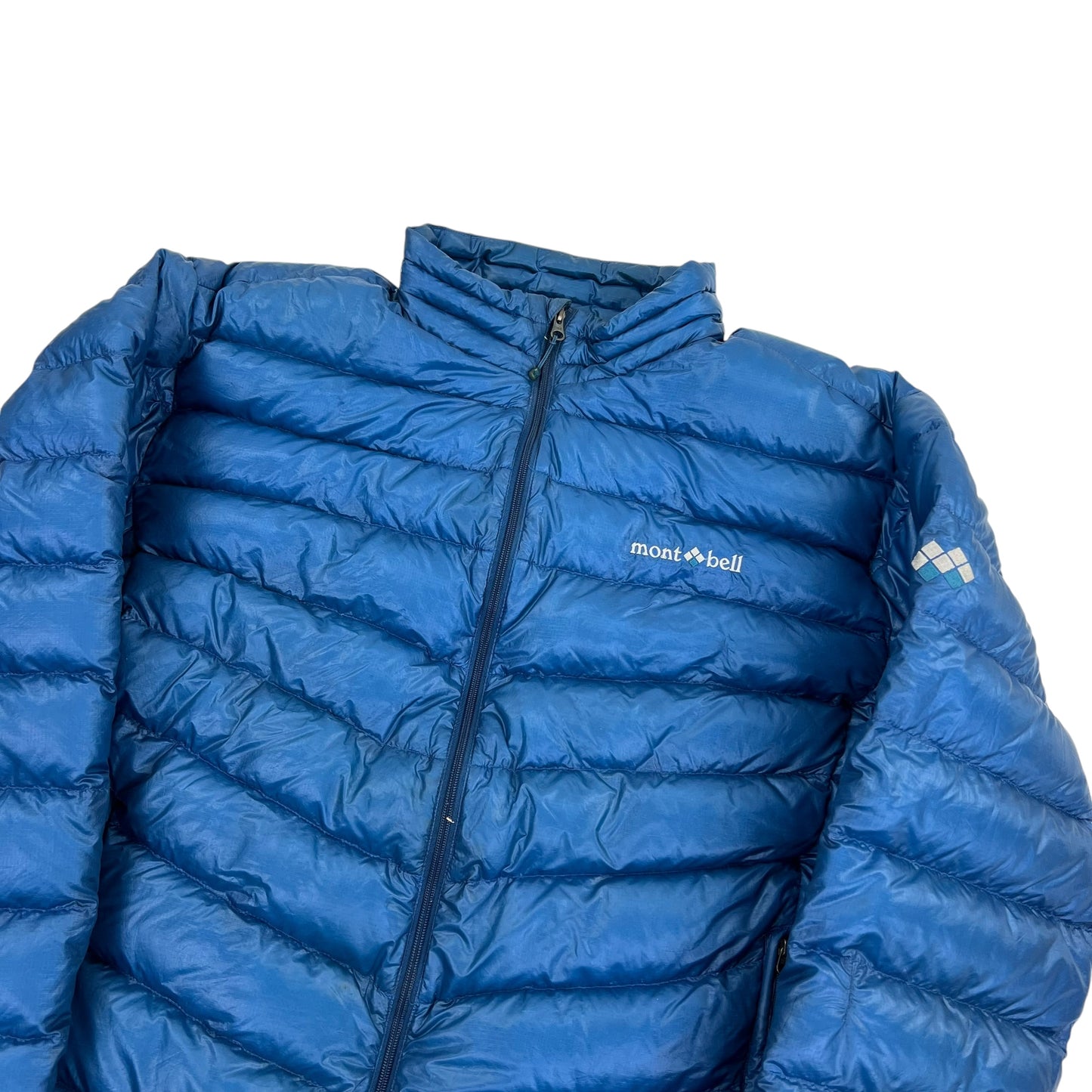 Montbell EX1000 Puffer Jacket - XL