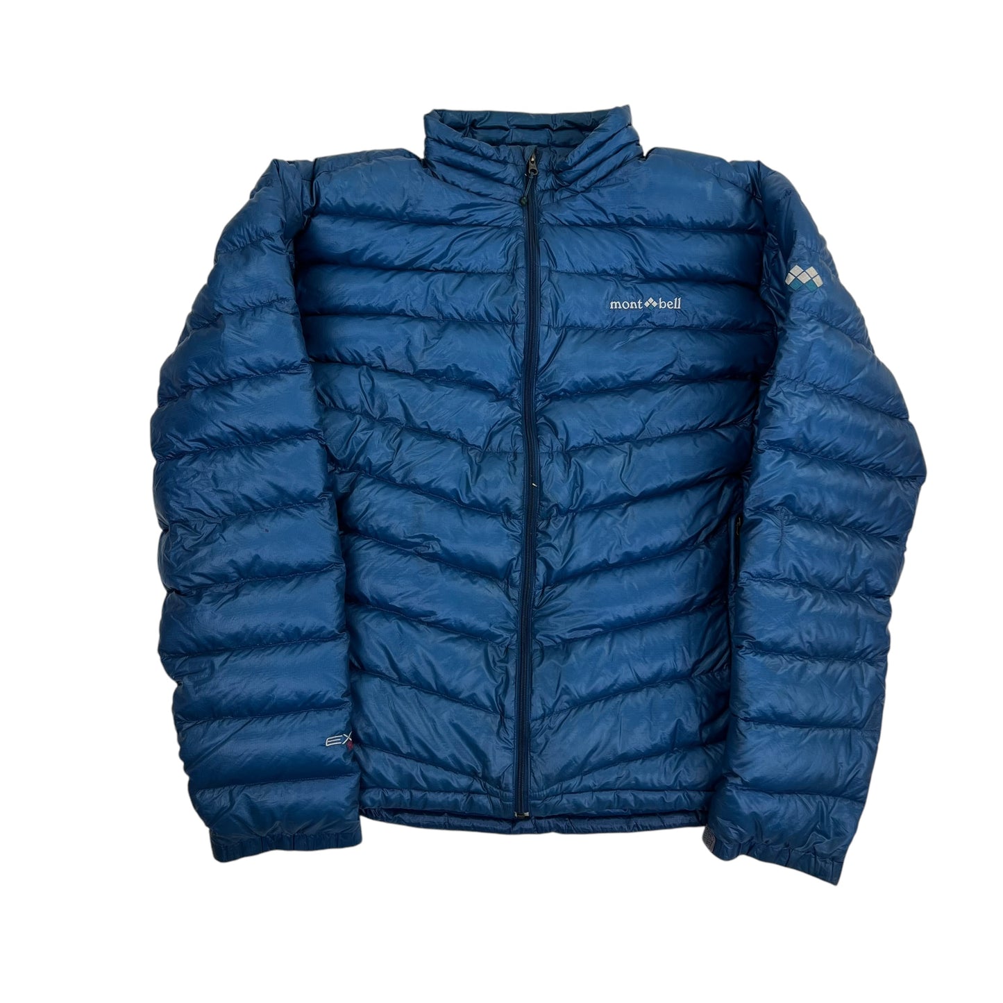 Montbell EX1000 Puffer Jacket - XL