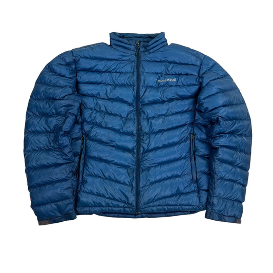 Montbell EX1000 Puffer Jacket - XL