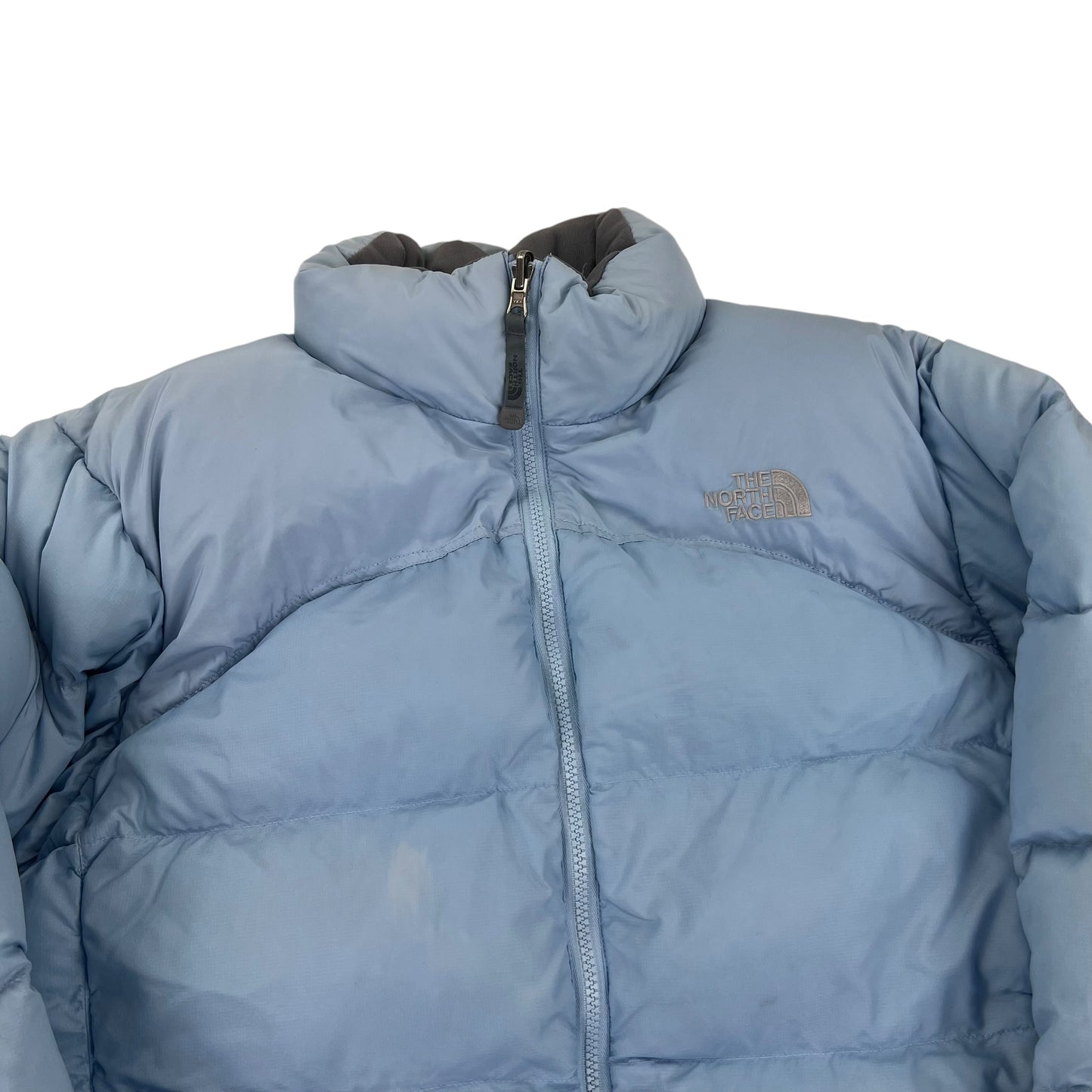 The North Face 700 Nuptse Puffer Jacket - Women XL