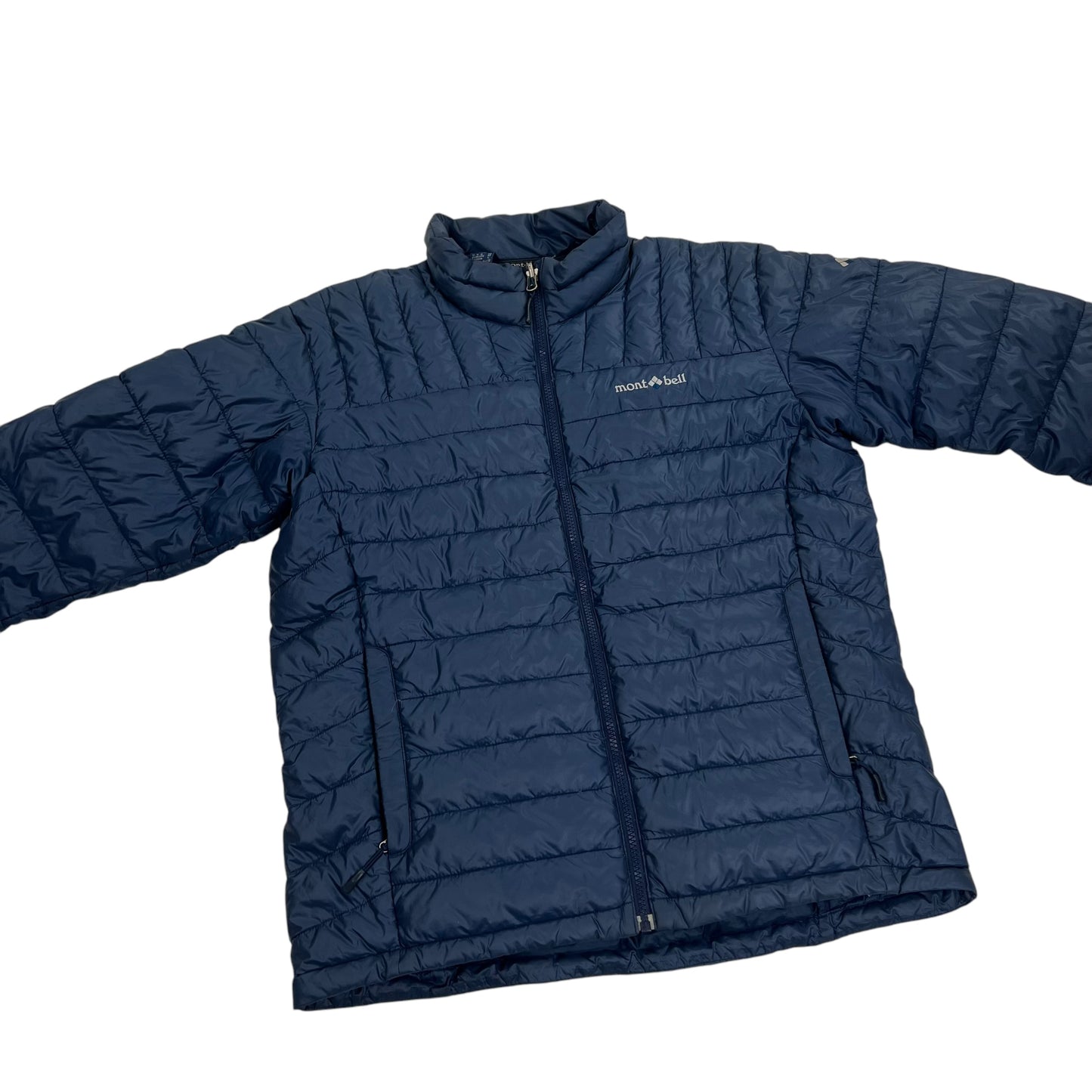 Montbell Puffer Jacket - Men M