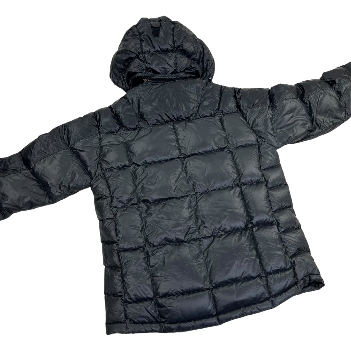 Montbell Alpine Down Puffer Jacket - L