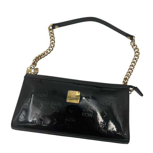 MCM Munich Mini Bag Handbag Handtasche