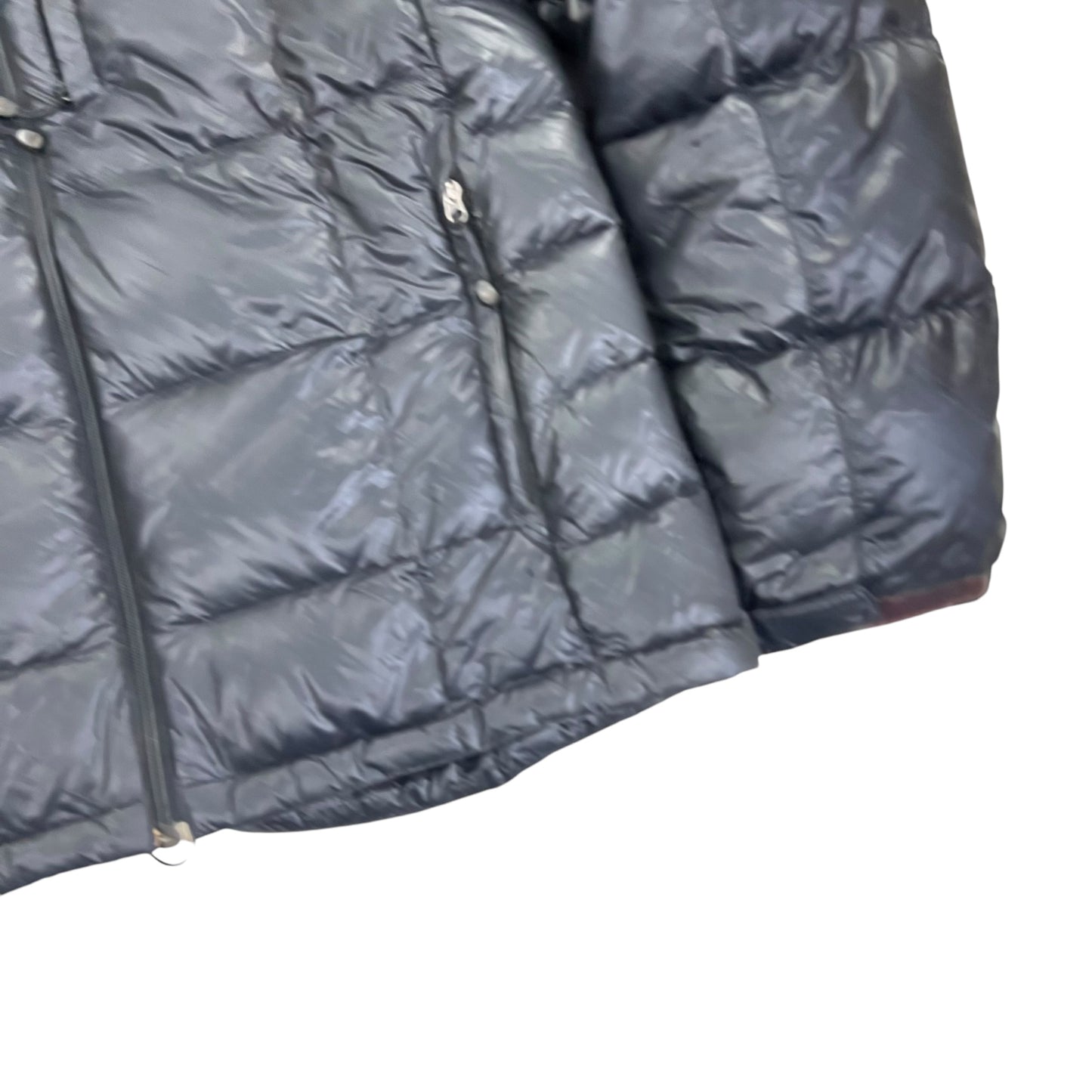 Montbell Alpine Down Puffer Jacket - L