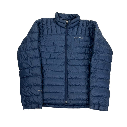 Montbell Puffer Jacket - Men M