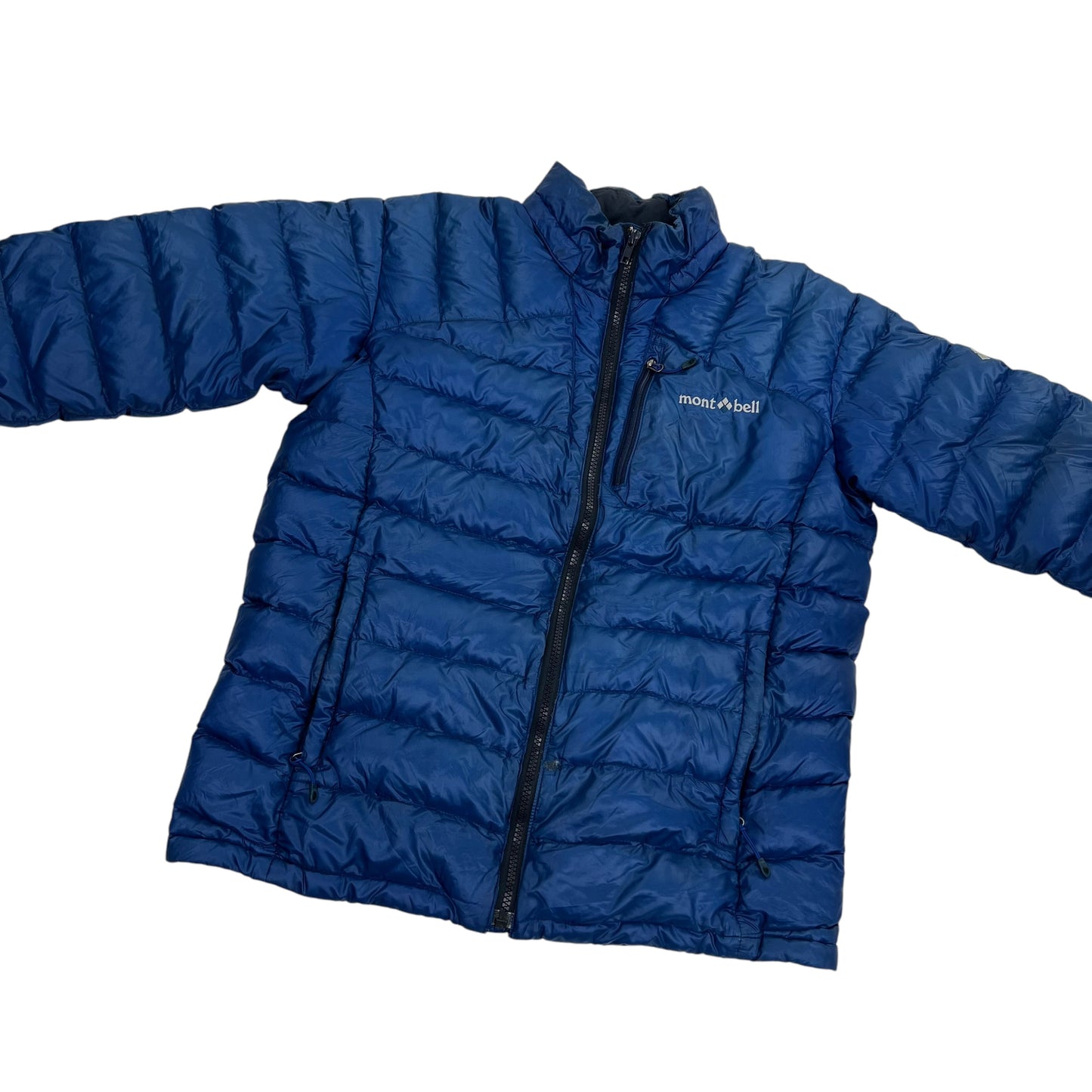 Montbell Puffer Jacket - Women S