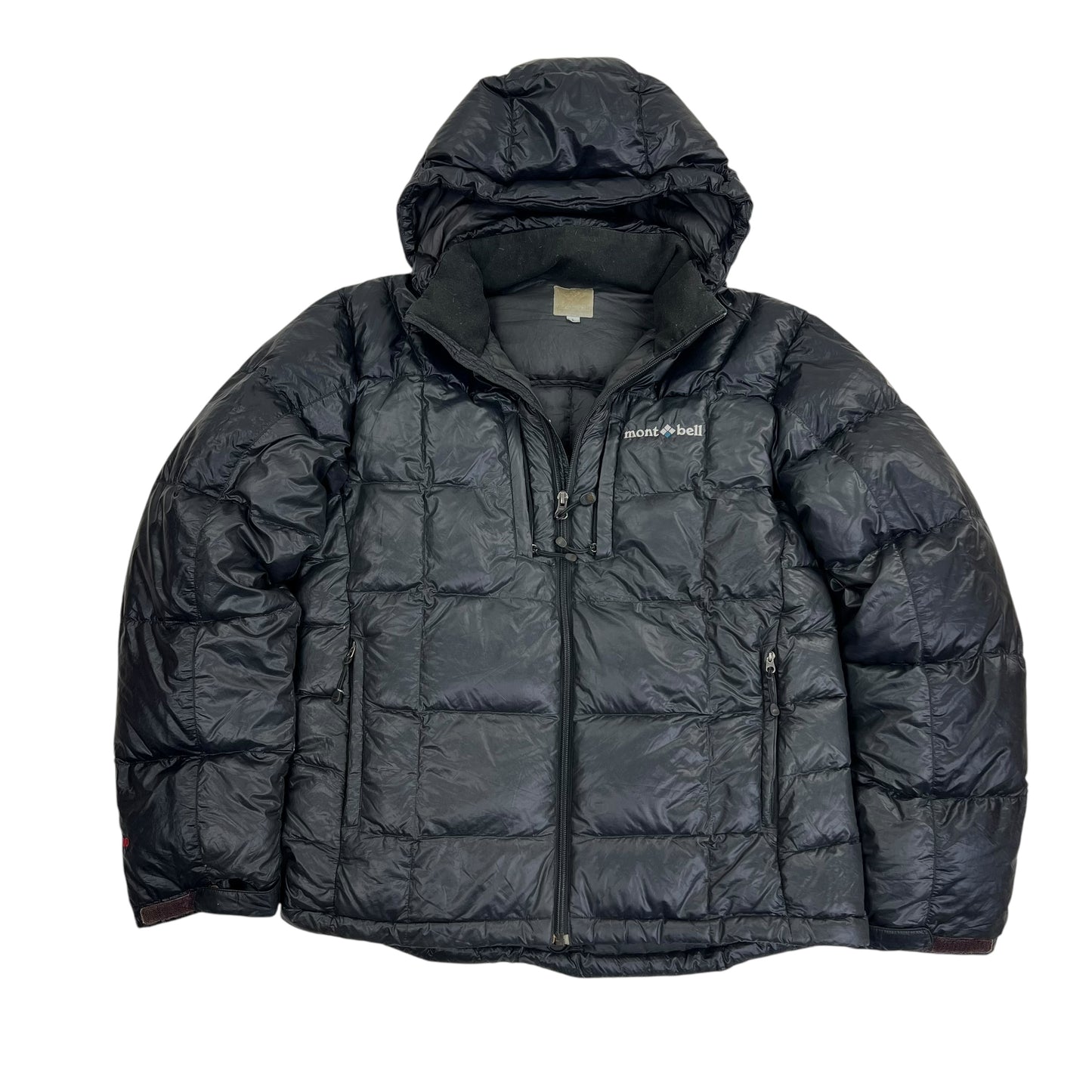 Montbell Alpine Down Puffer Jacket - L