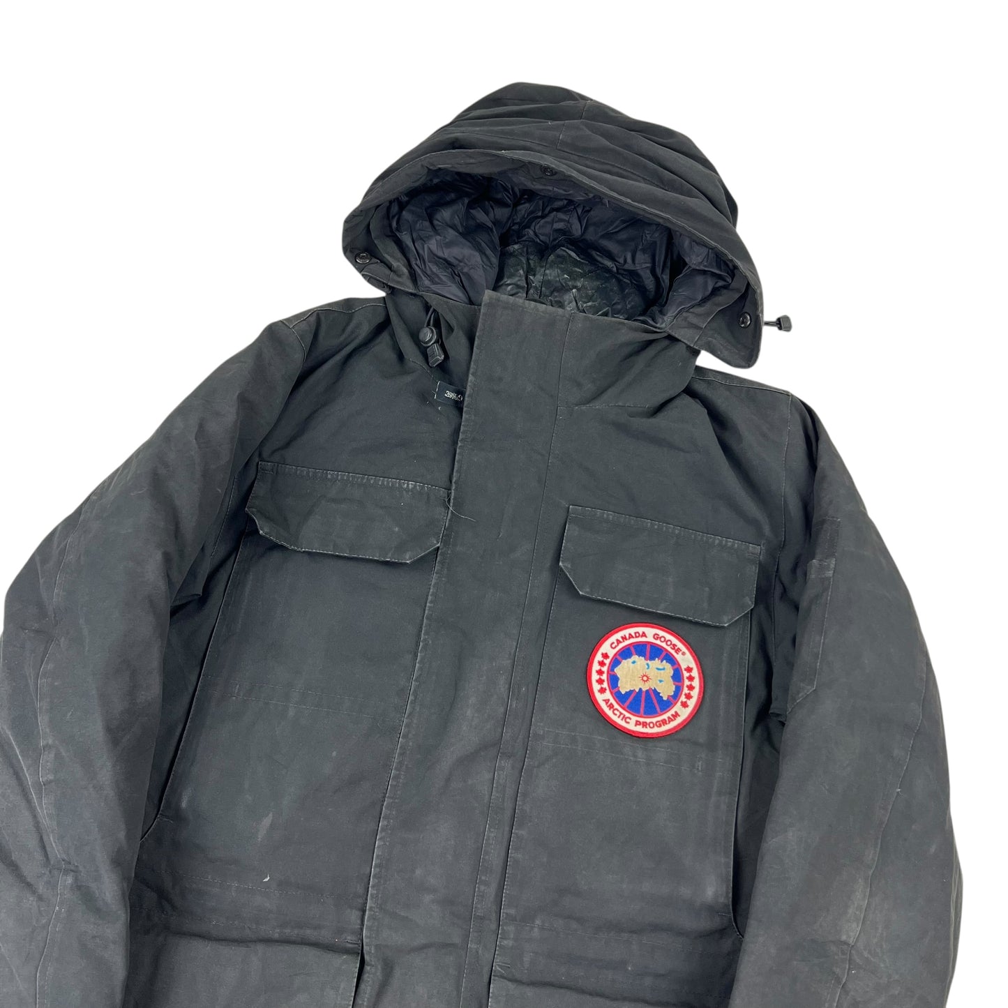 Canada Goose Parka Coat - M