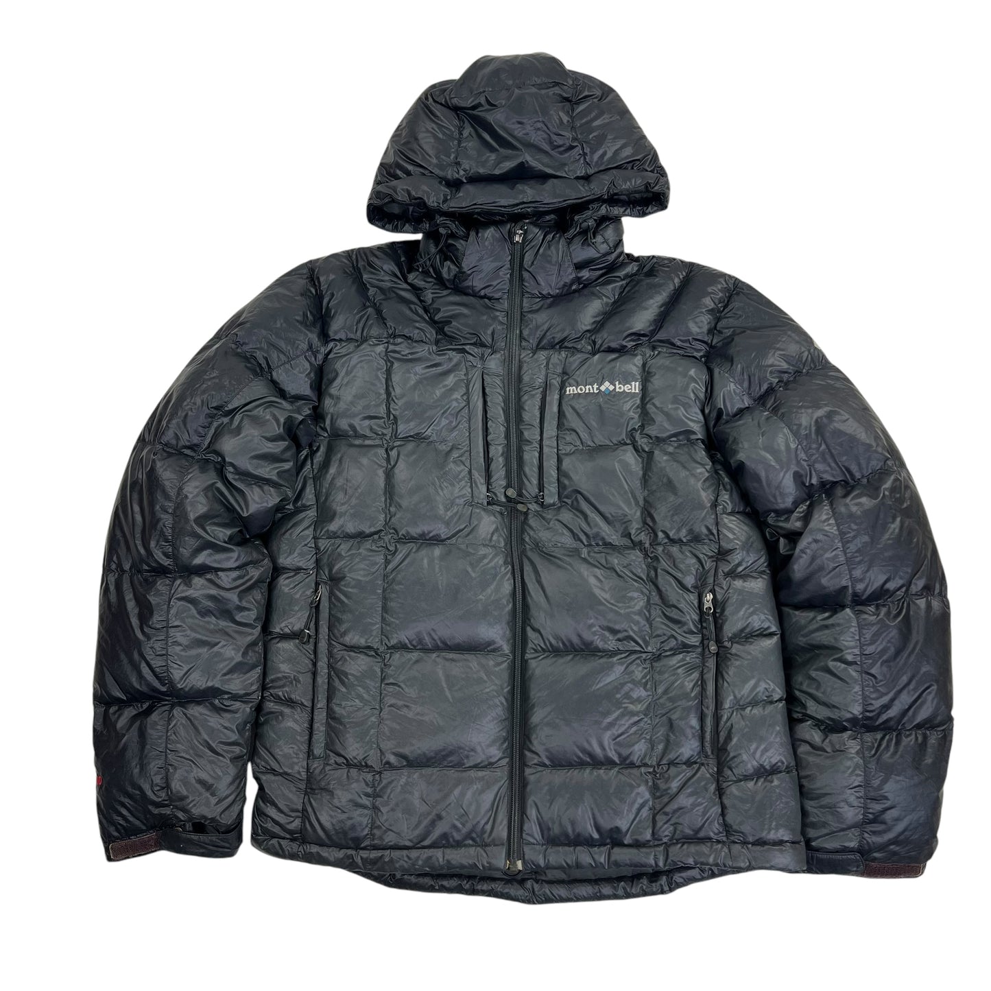 Montbell Alpine Down Puffer Jacket - L