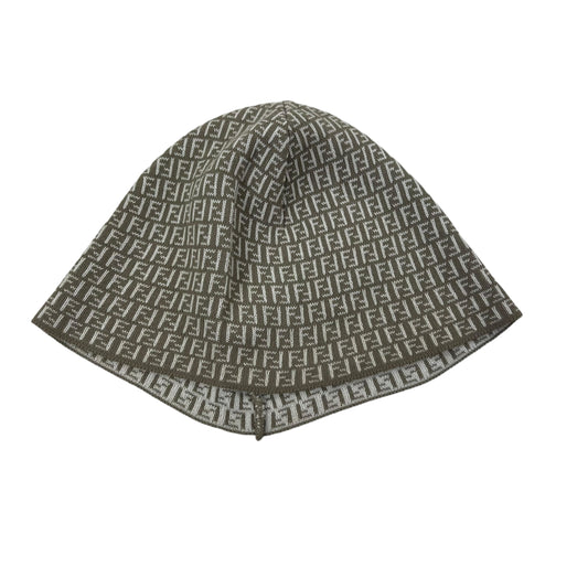 Fendi Beanie Mütze