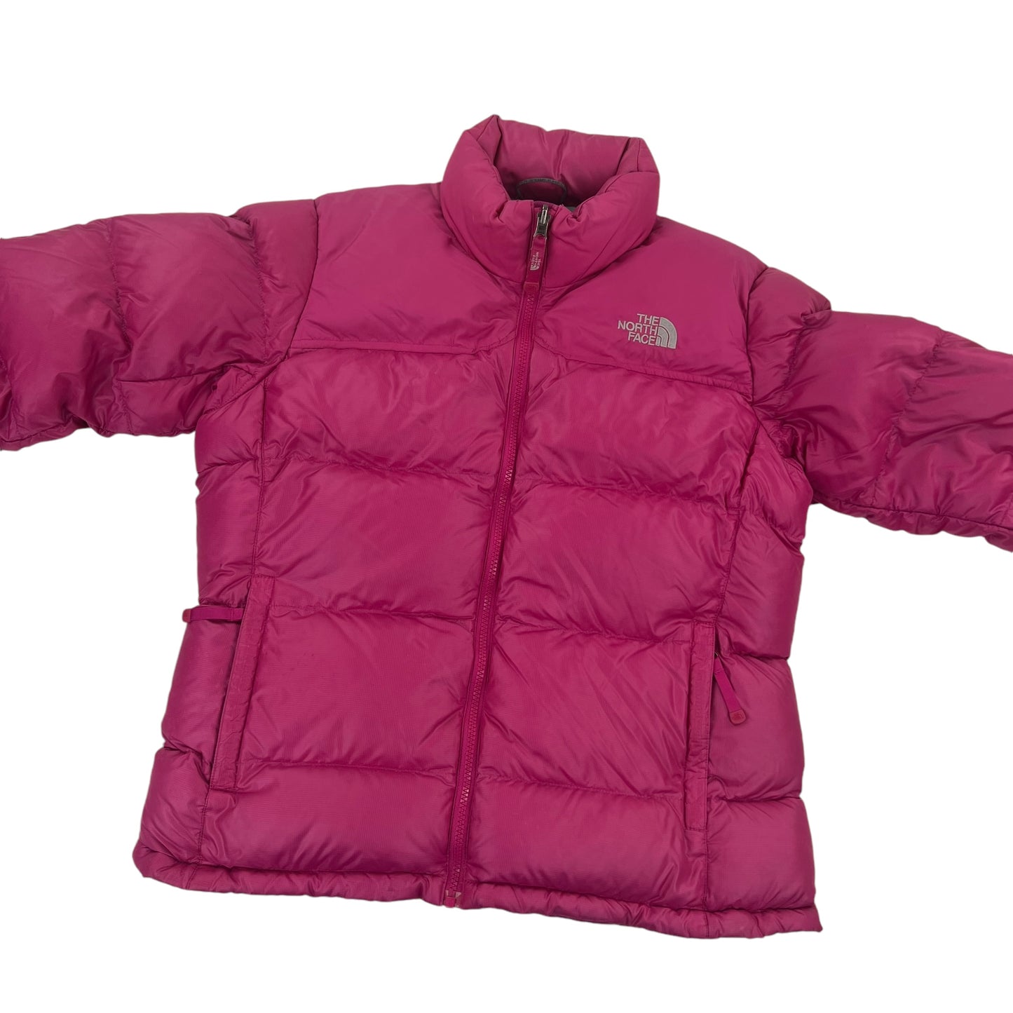 The North Face 700 Nuptse Puffer Jacket - Women L