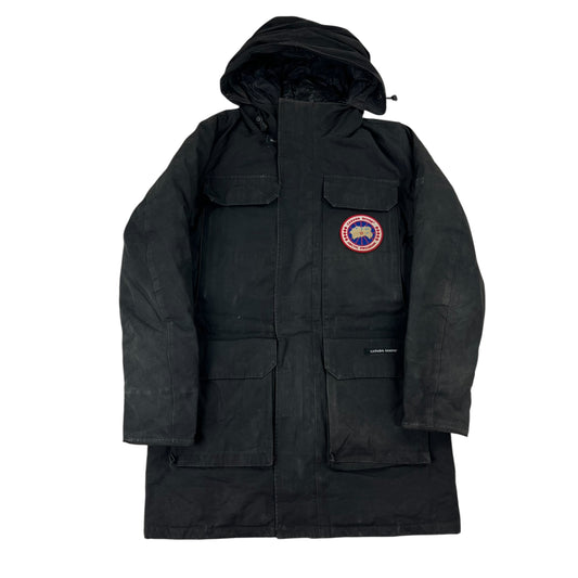 Canada Goose Parka Coat - M