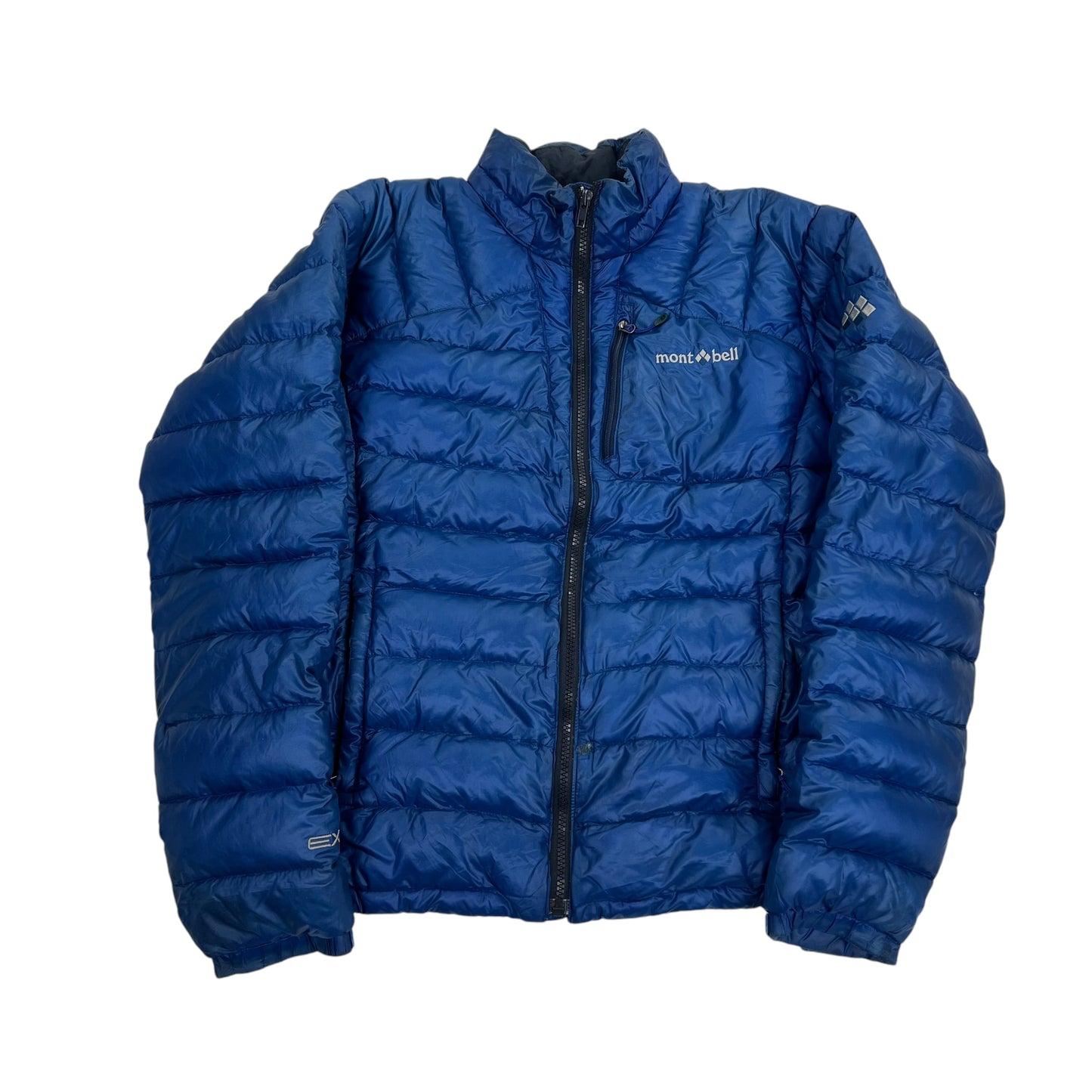 Montbell Puffer Jacket - Women S