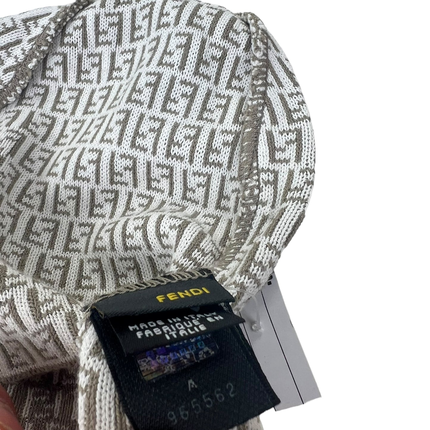 Fendi Beanie Mütze