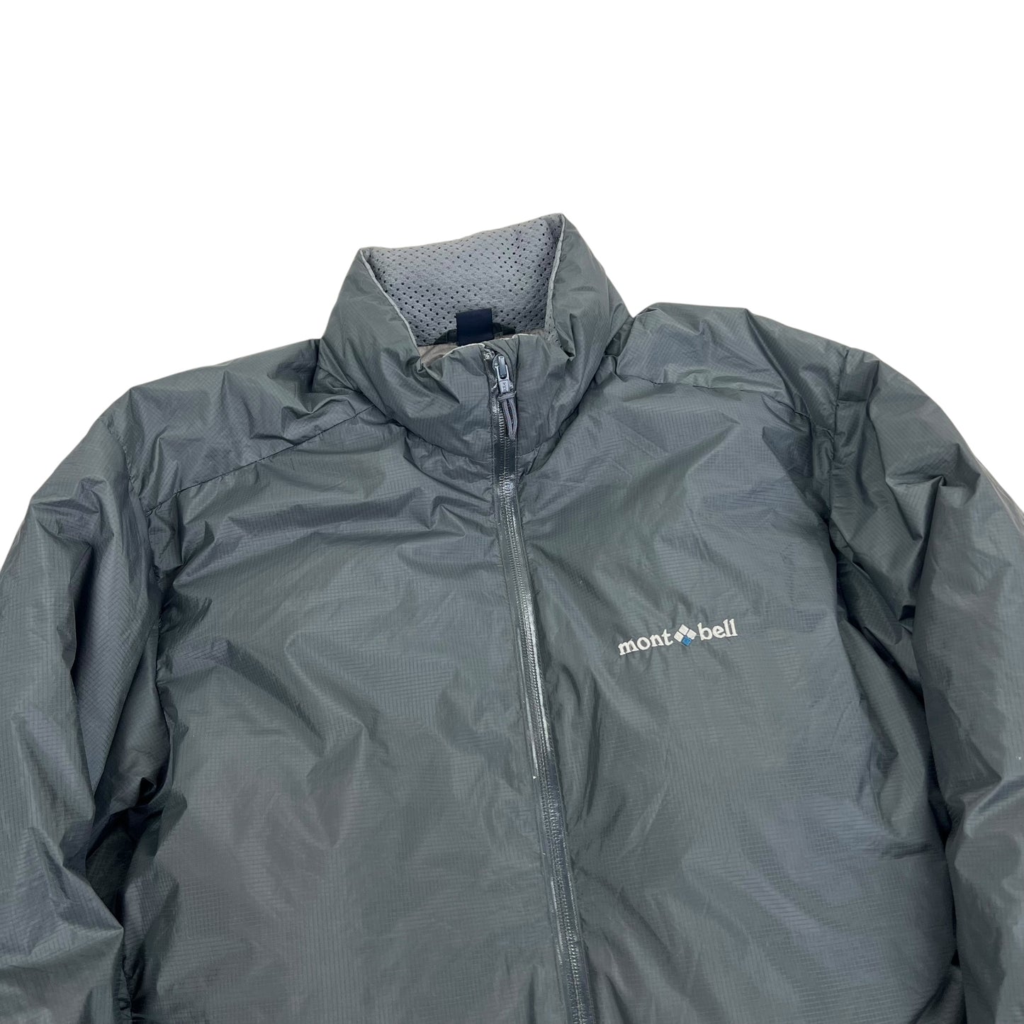 Montbell Puffer Jacket - M