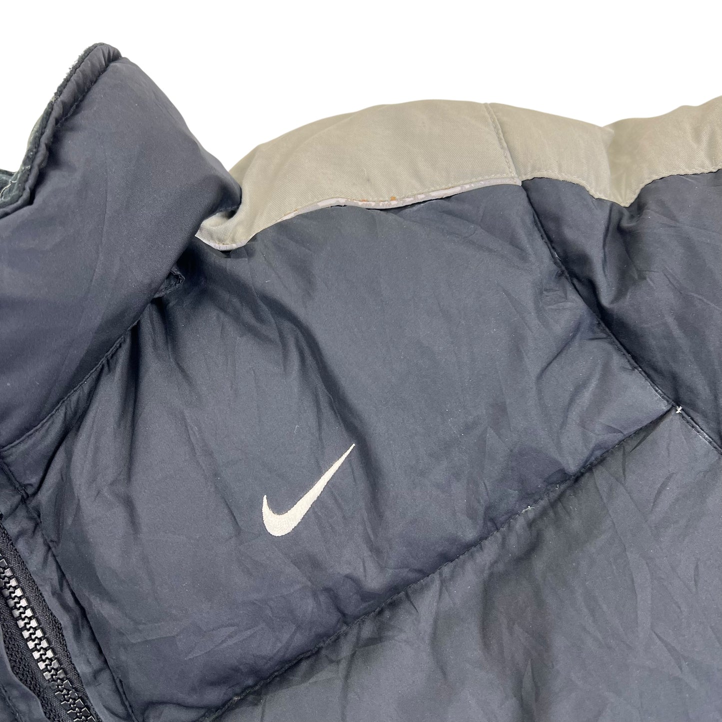 Nike Puffer Jacket - 152 / Kids / XS