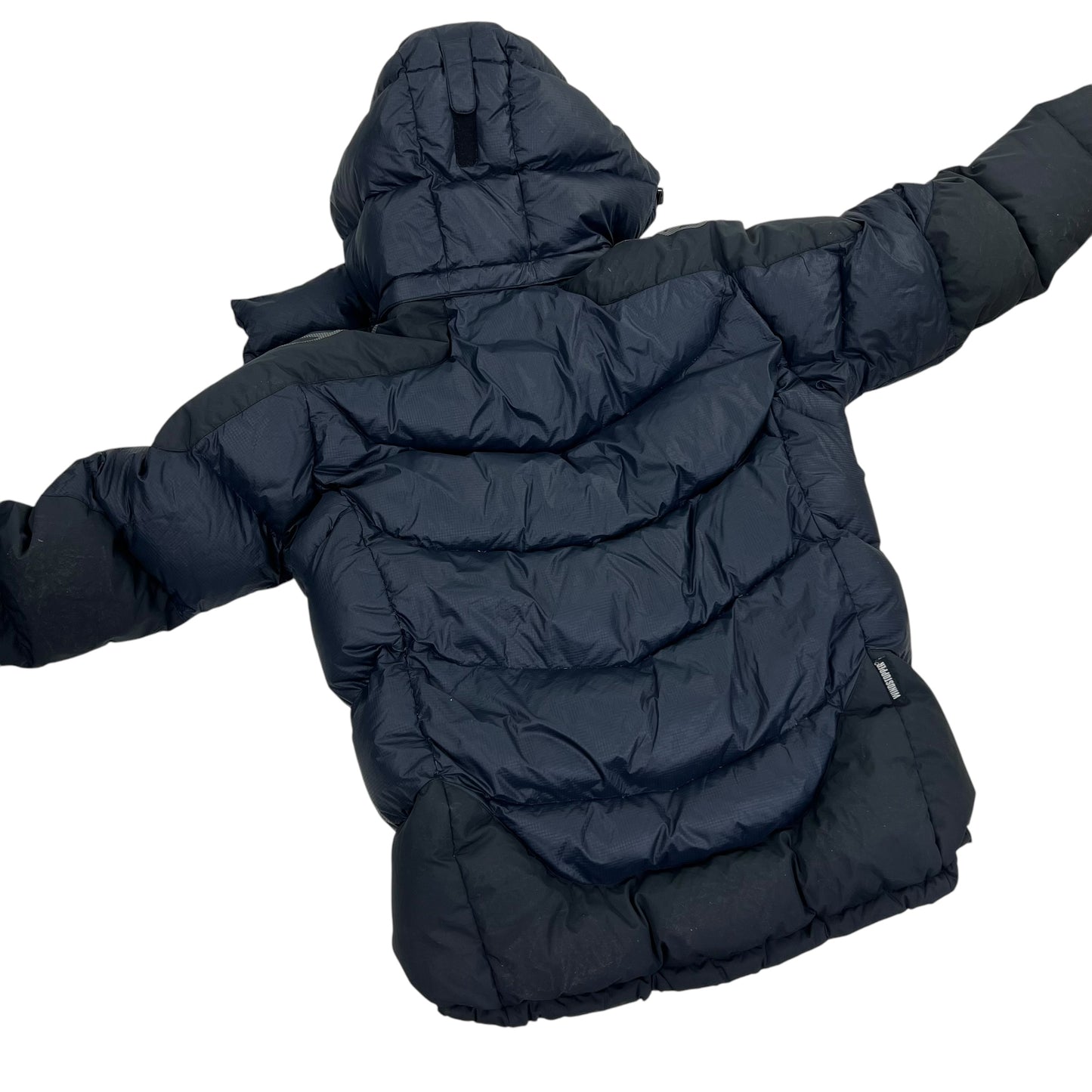 Montbell Puffer Jacket - L