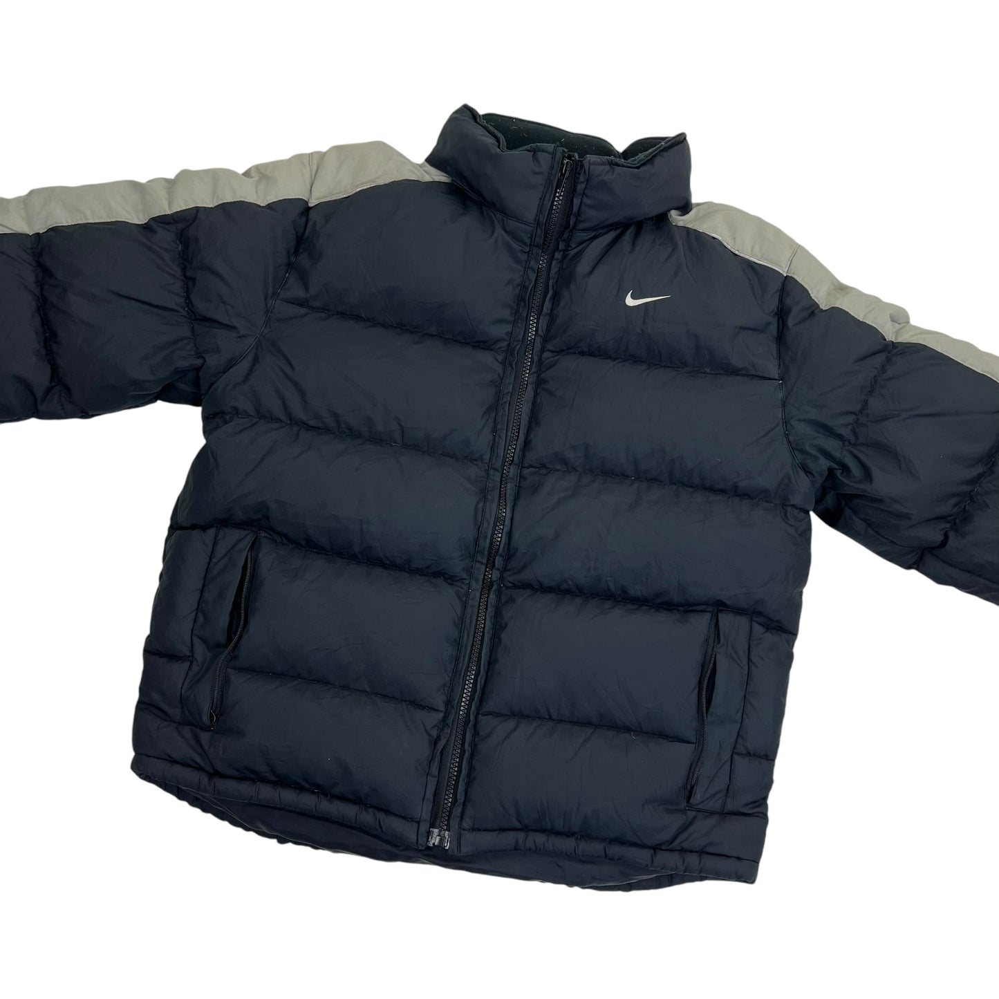 Nike Puffer Jacket - 152 / Kids / XS