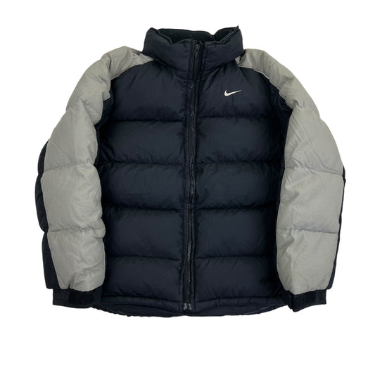 Nike Puffer Jacket - 152 / Kids / XS