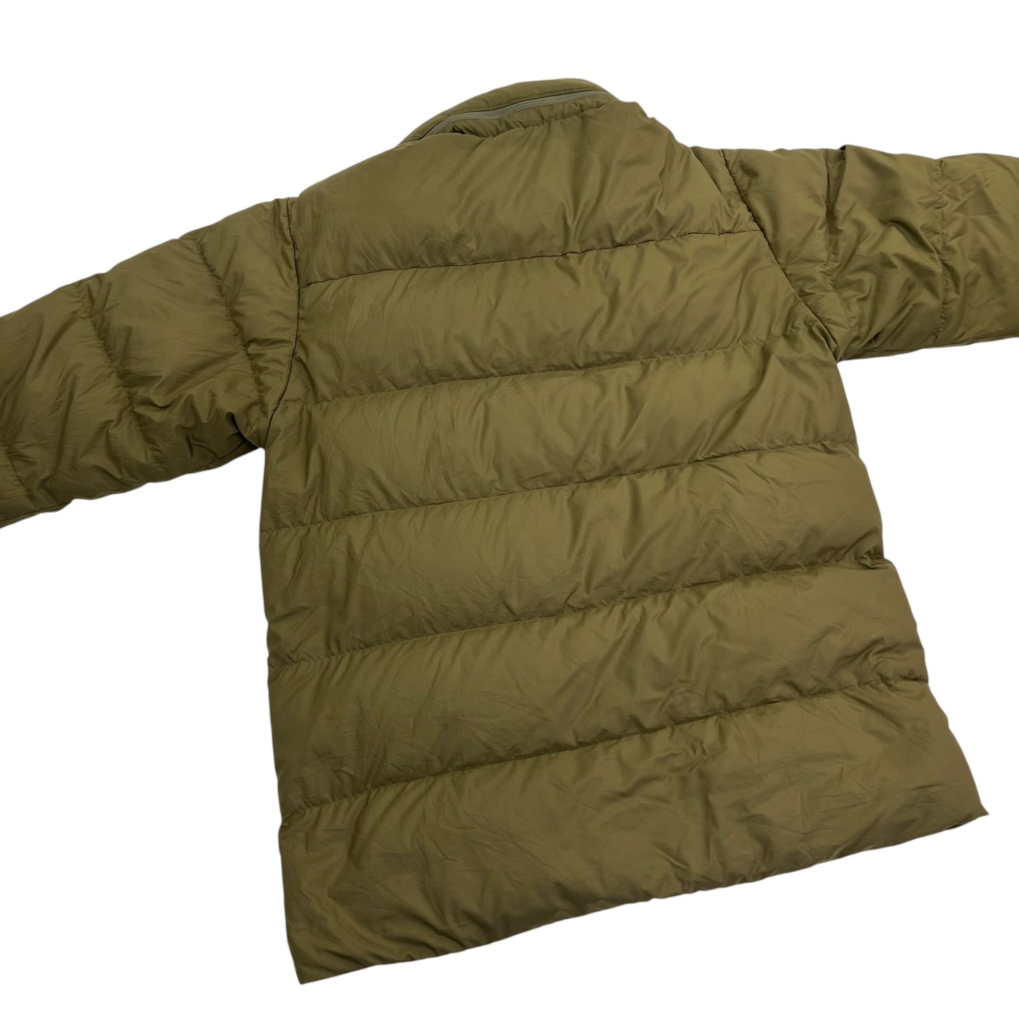 Patagonia Puffer Jacket - S