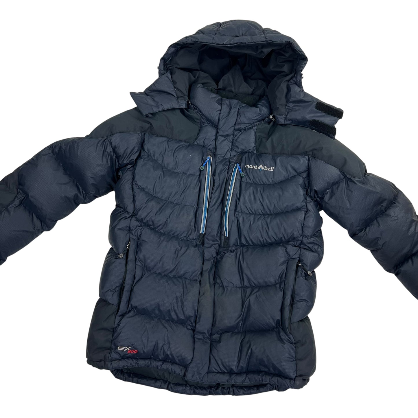 Montbell Puffer Jacket - L