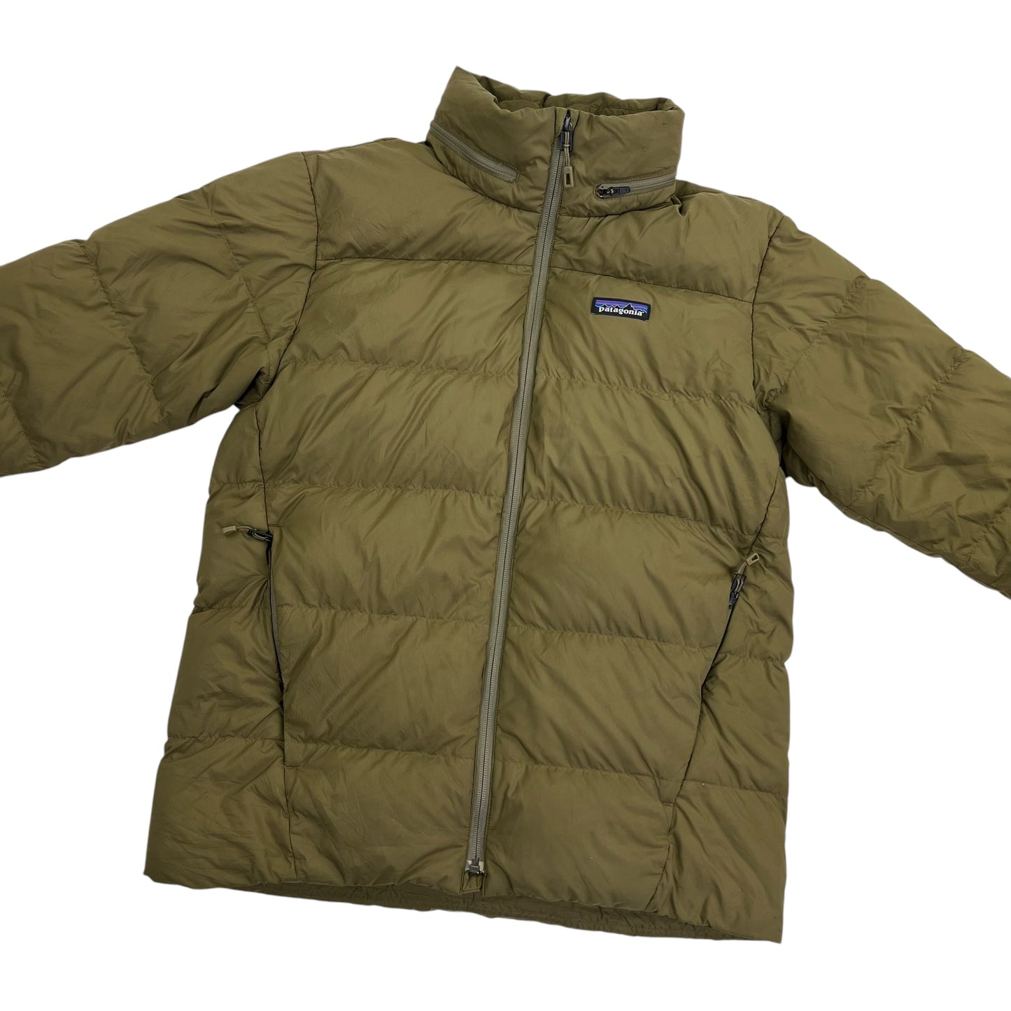 Patagonia Puffer Jacket - S