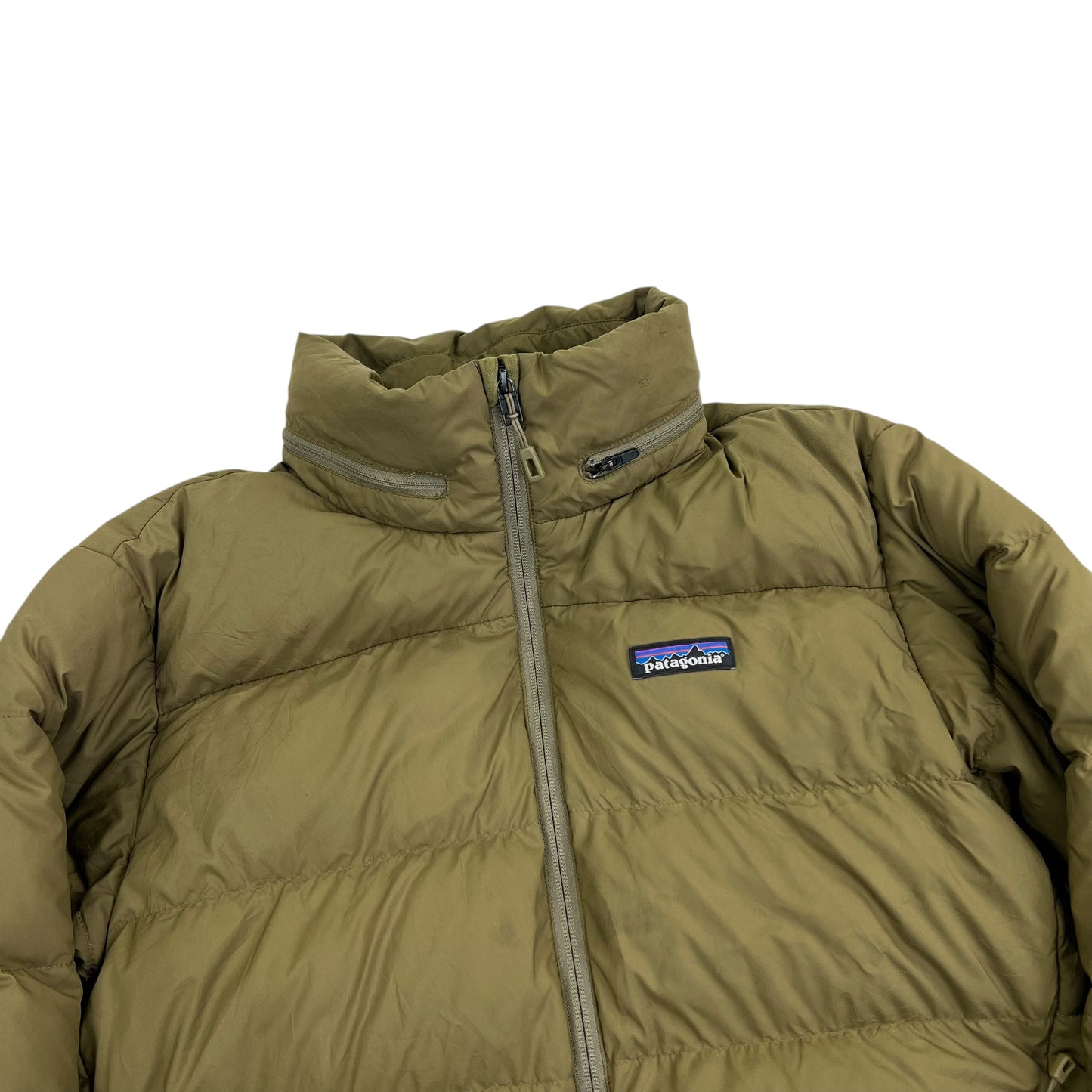 Patagonia Puffer Jacket - S