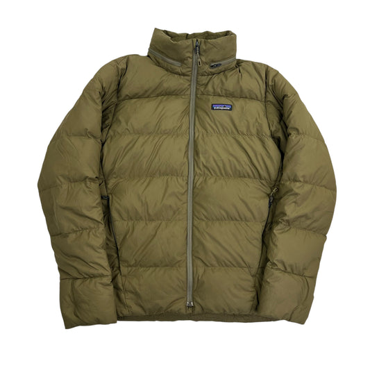 Patagonia Puffer Jacket - S