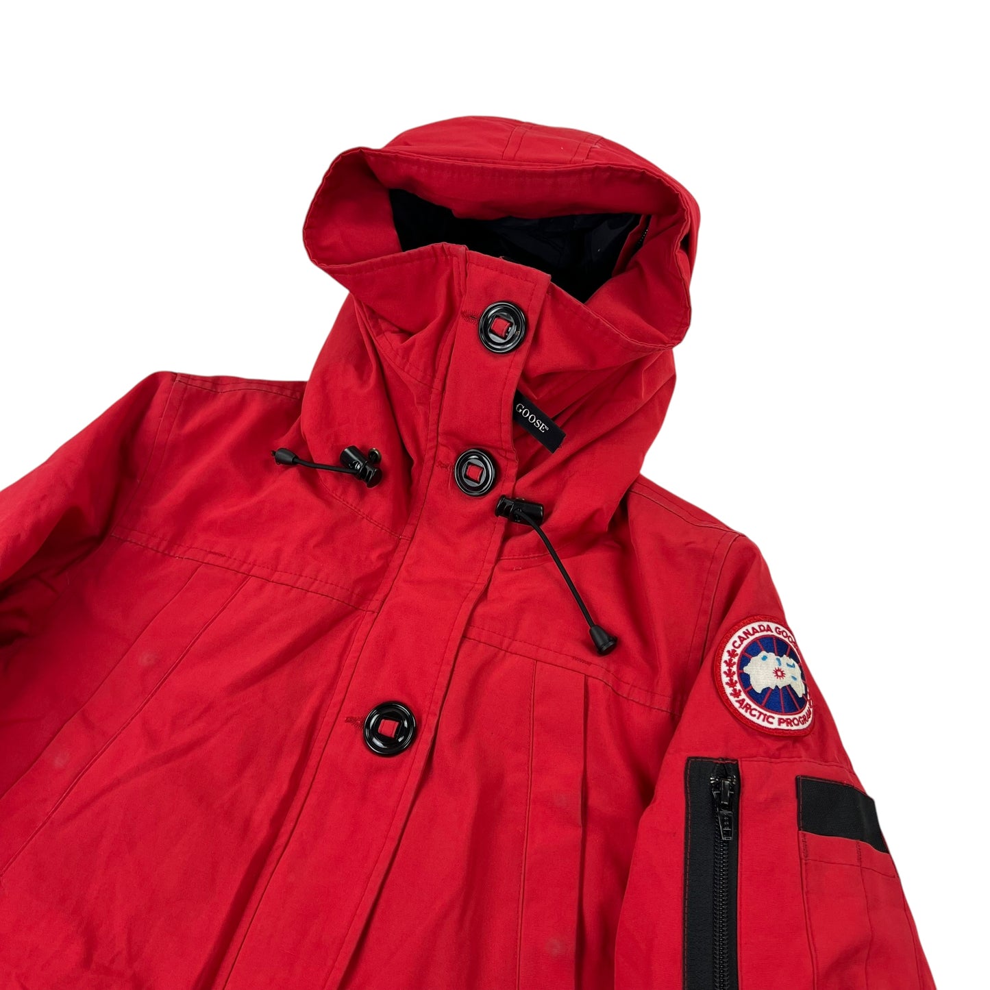 Canada Goose Parka Coat - Women S