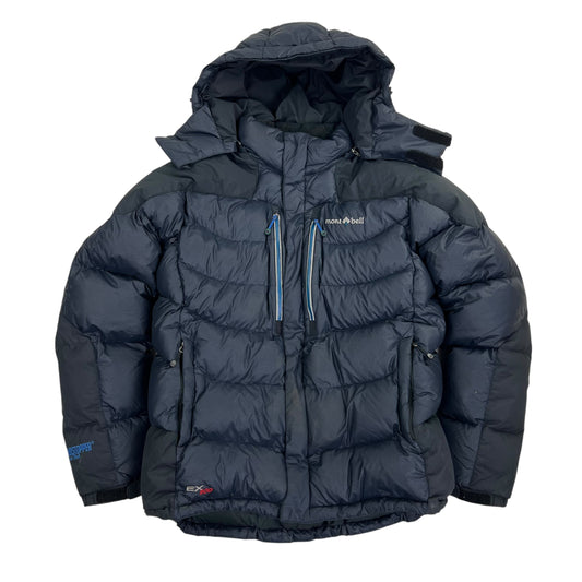 Montbell Puffer Jacket - L