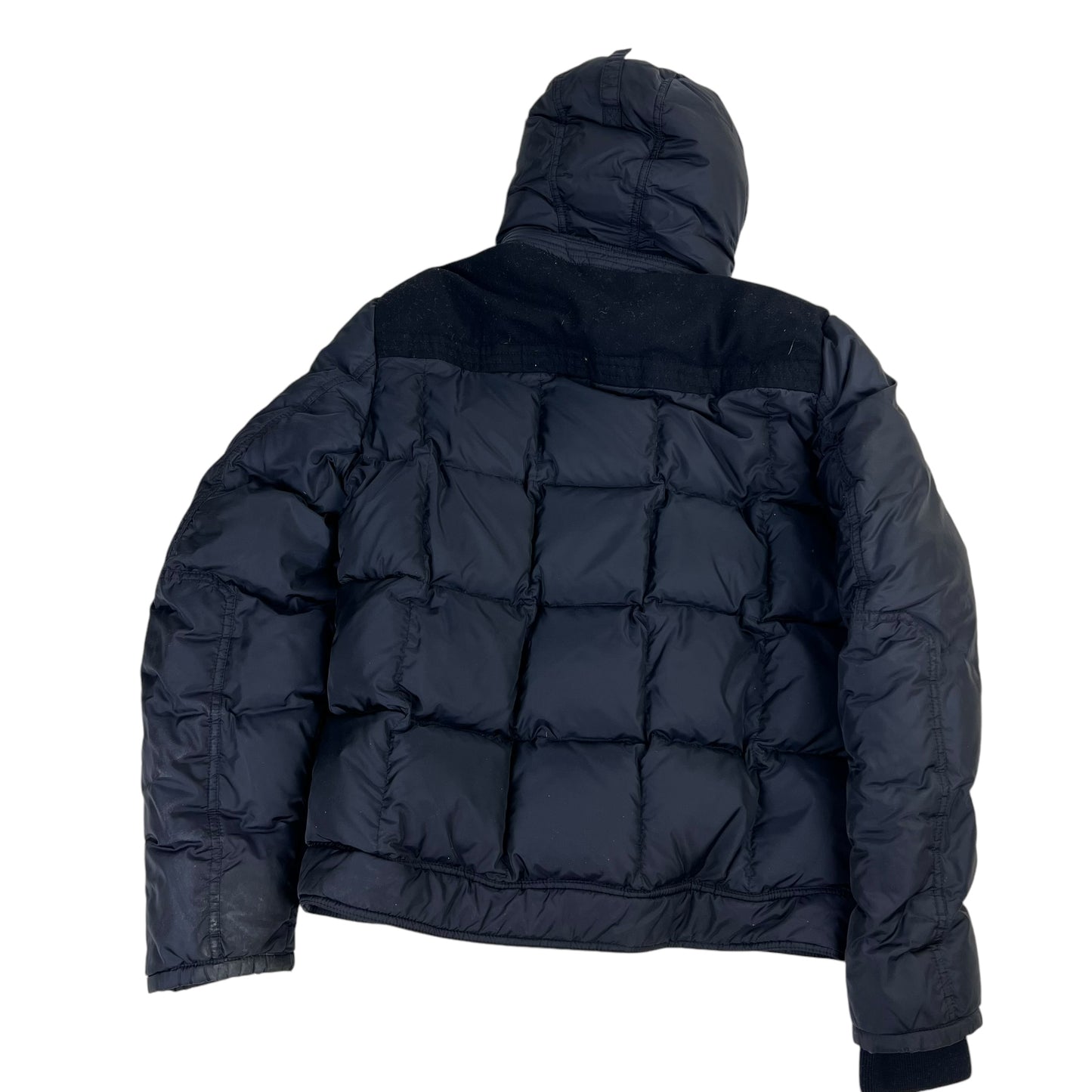 Moncler Puffer Jacket - Men L