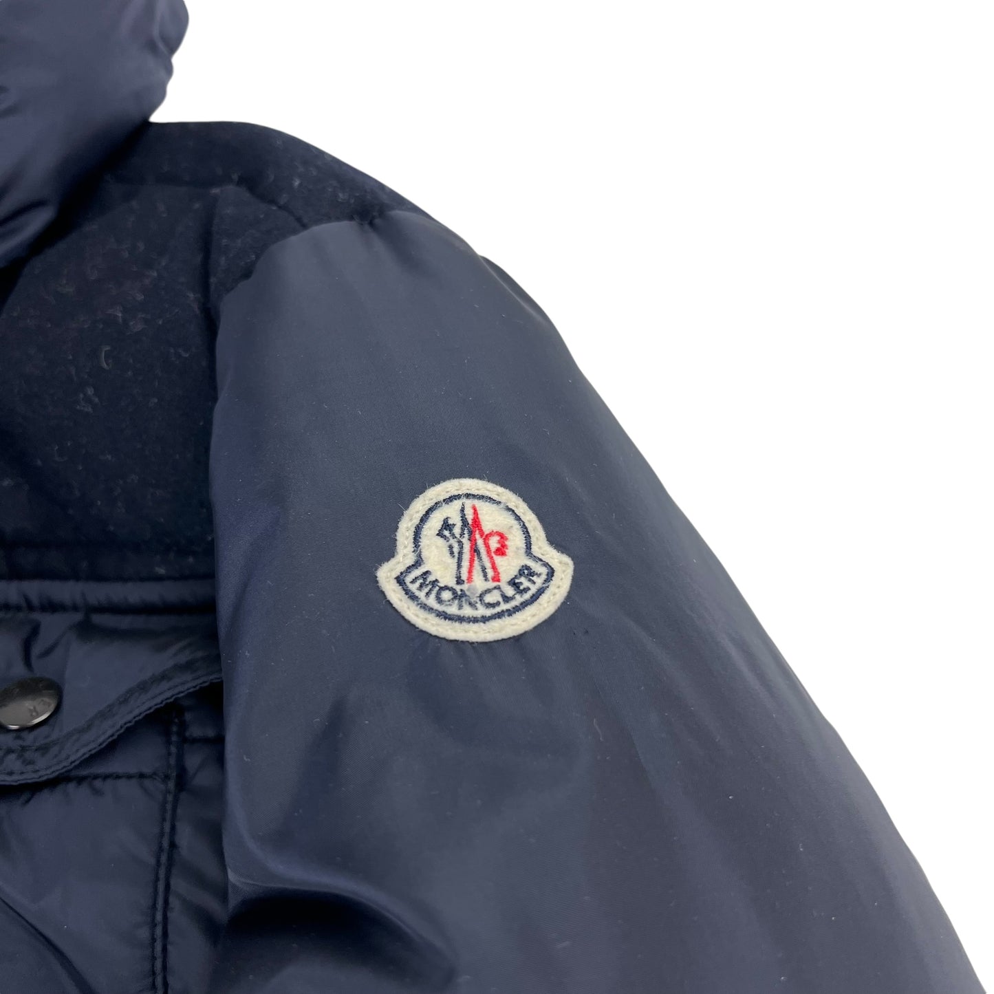 Moncler Puffer Jacket - Men L