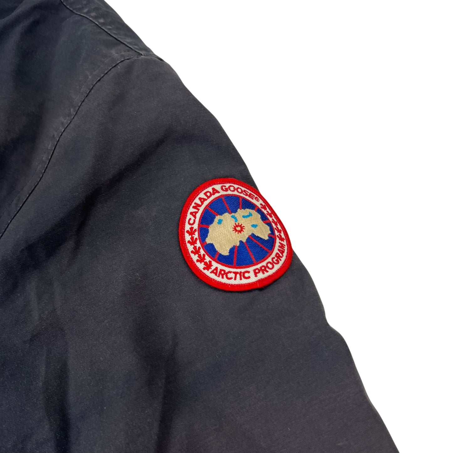 Canada Goose Parka Coat - M