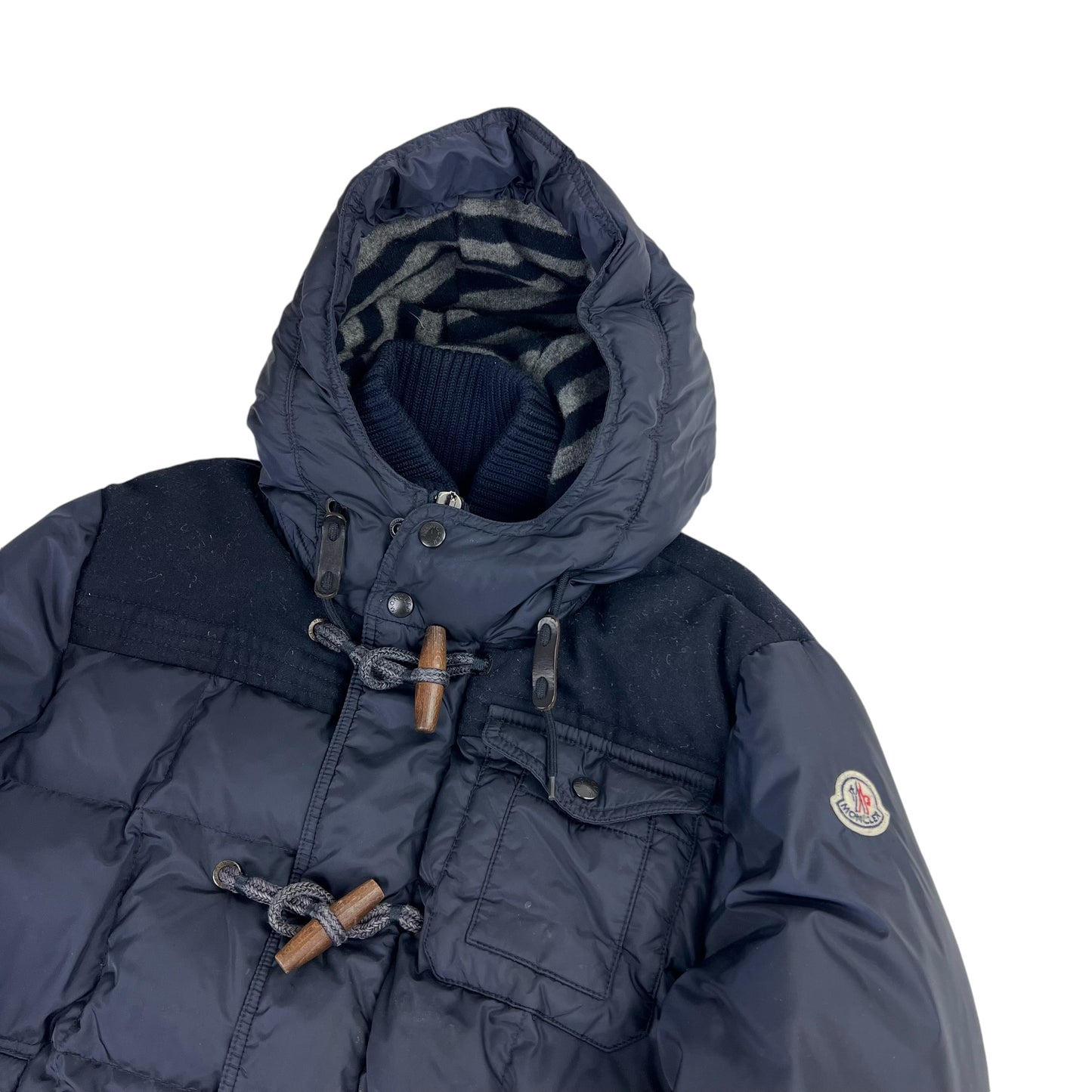 Moncler Puffer Jacket - Men L