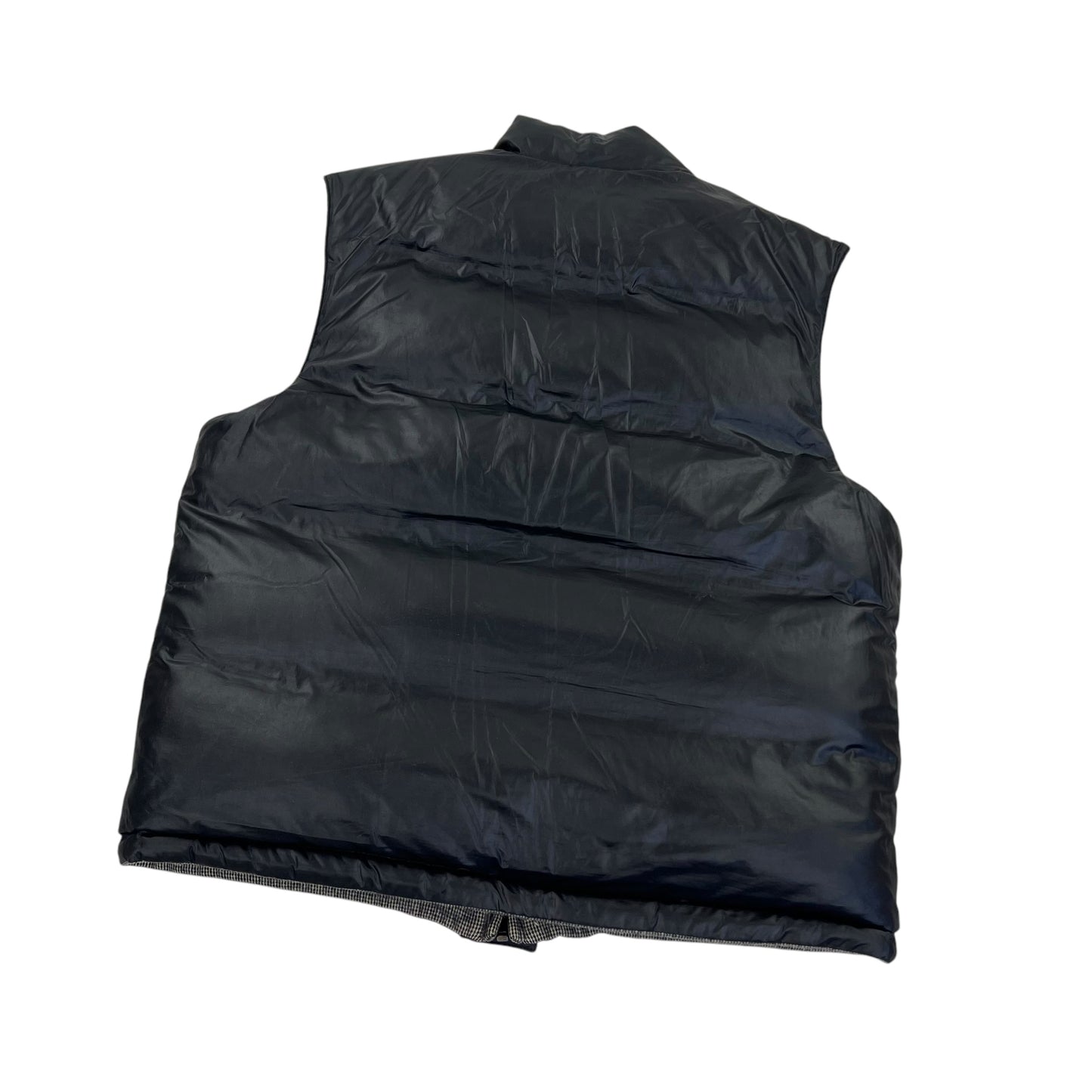 Givenchy Reverse Puffer Gilet Vest - M