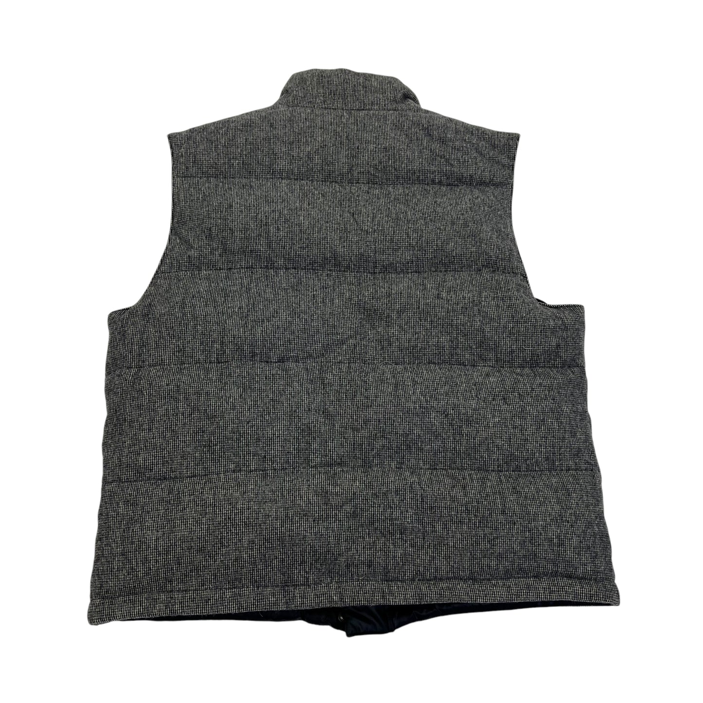 Givenchy Reverse Puffer Gilet Vest - M