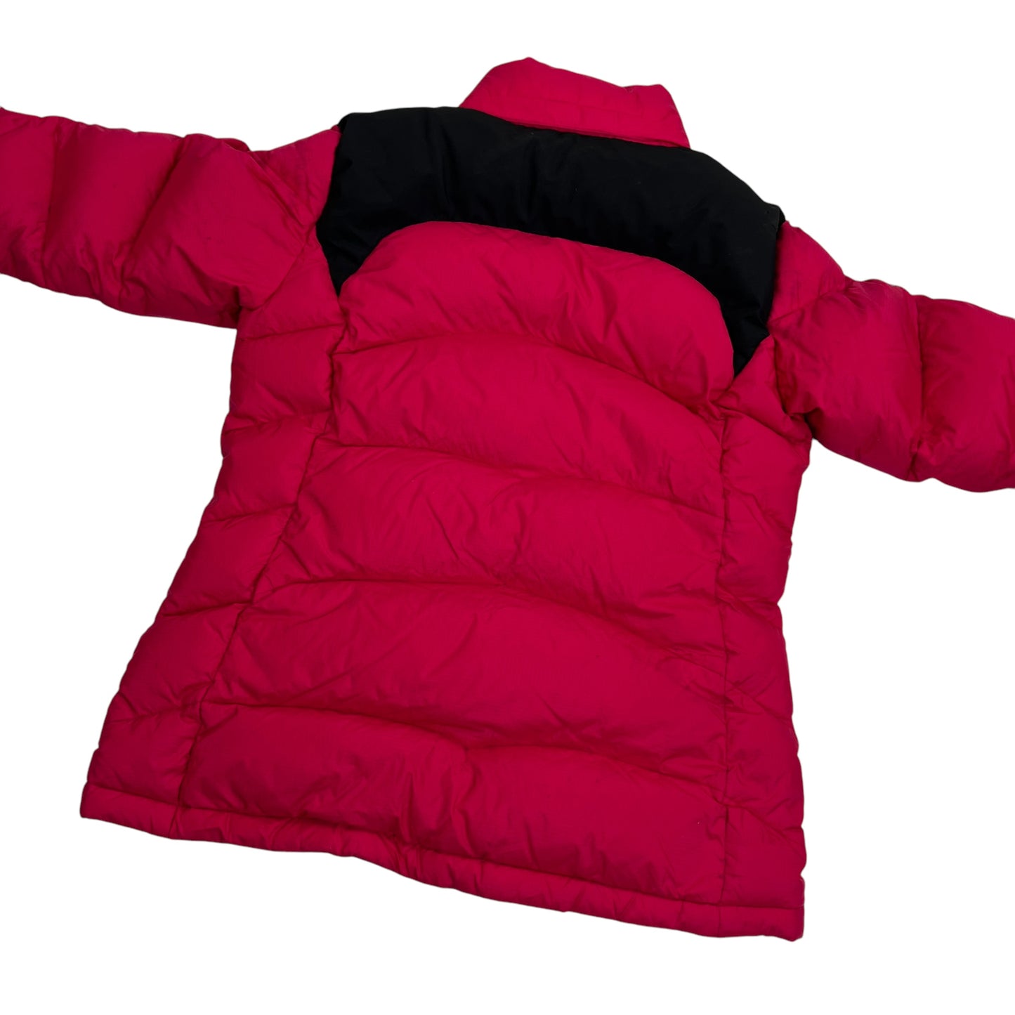 Montbell Puffer Jacket - Women M