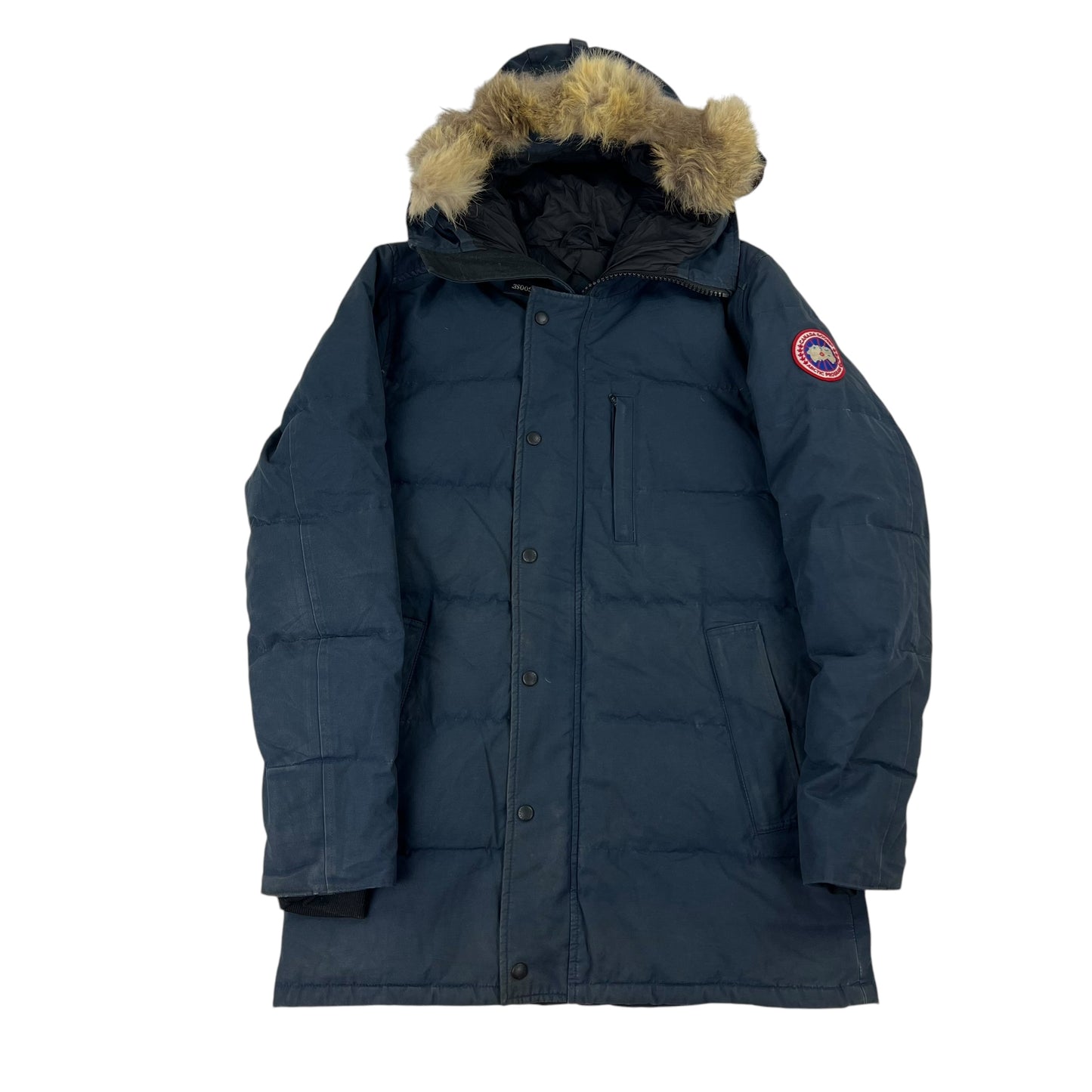 Canada Goose Parka Coat - M