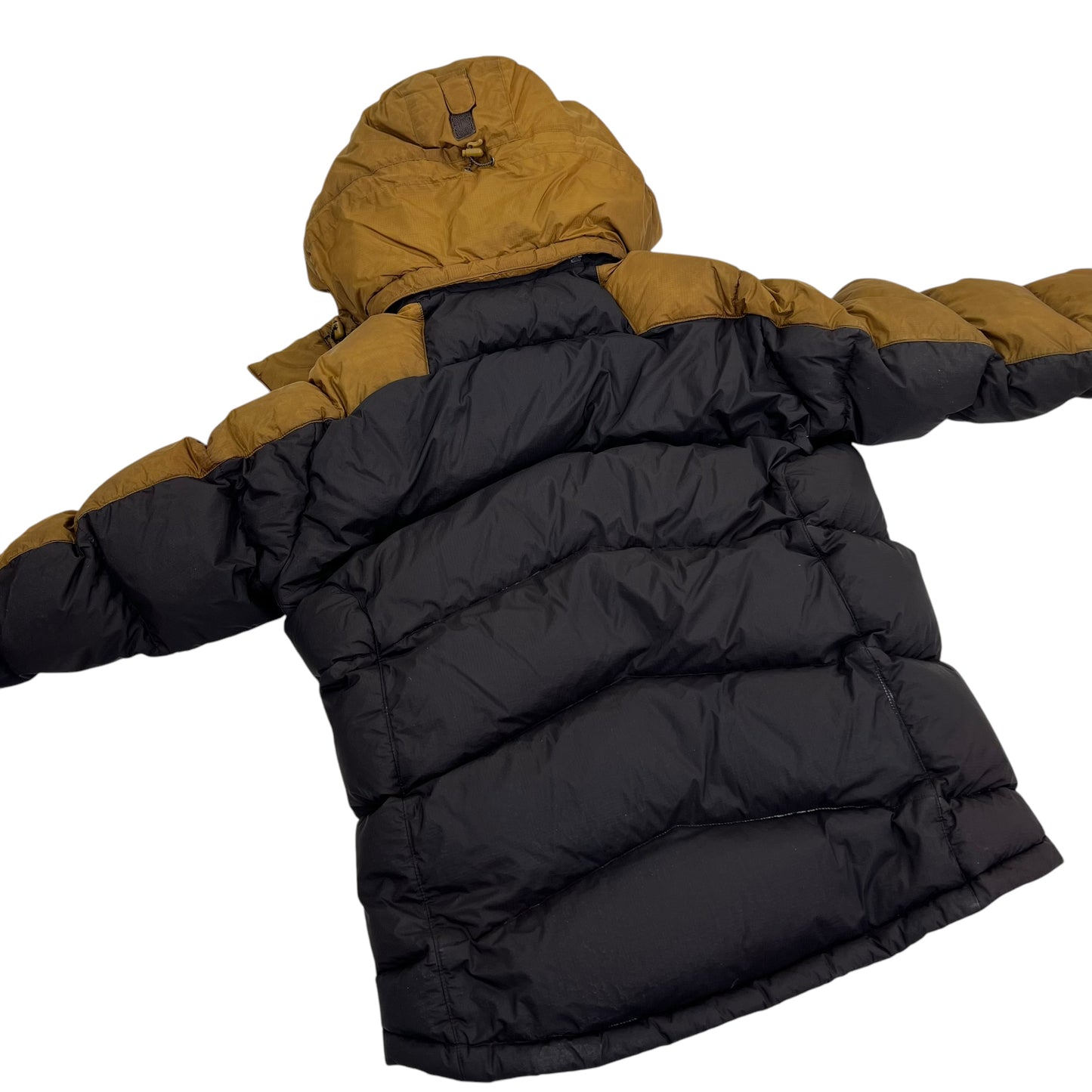 Montbell Puffer Jacket - L