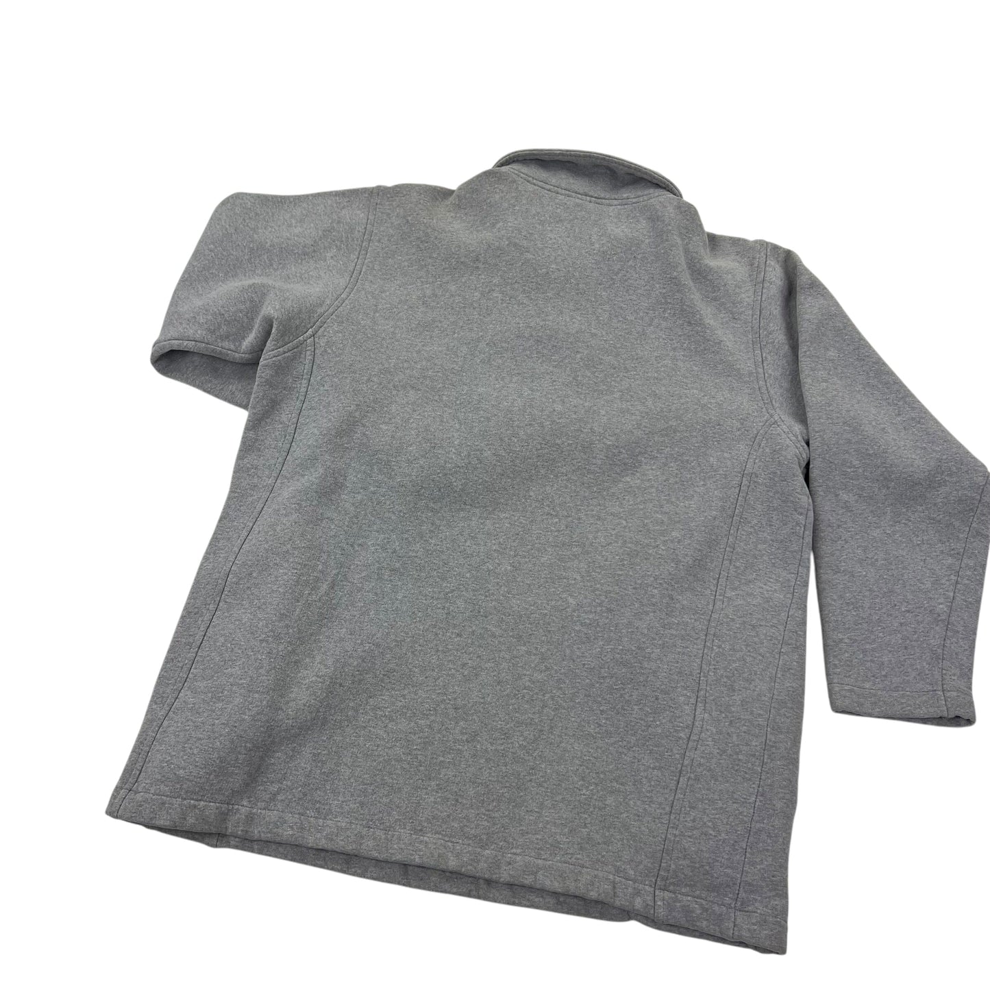 Adidas Equipment Soccer 1/4 Zip Sweater - M Sweaters Adidas coat outerwear pufferseason second hand vintage shop österreich germany deutschland angebot daunenjacke winterjacke jacke