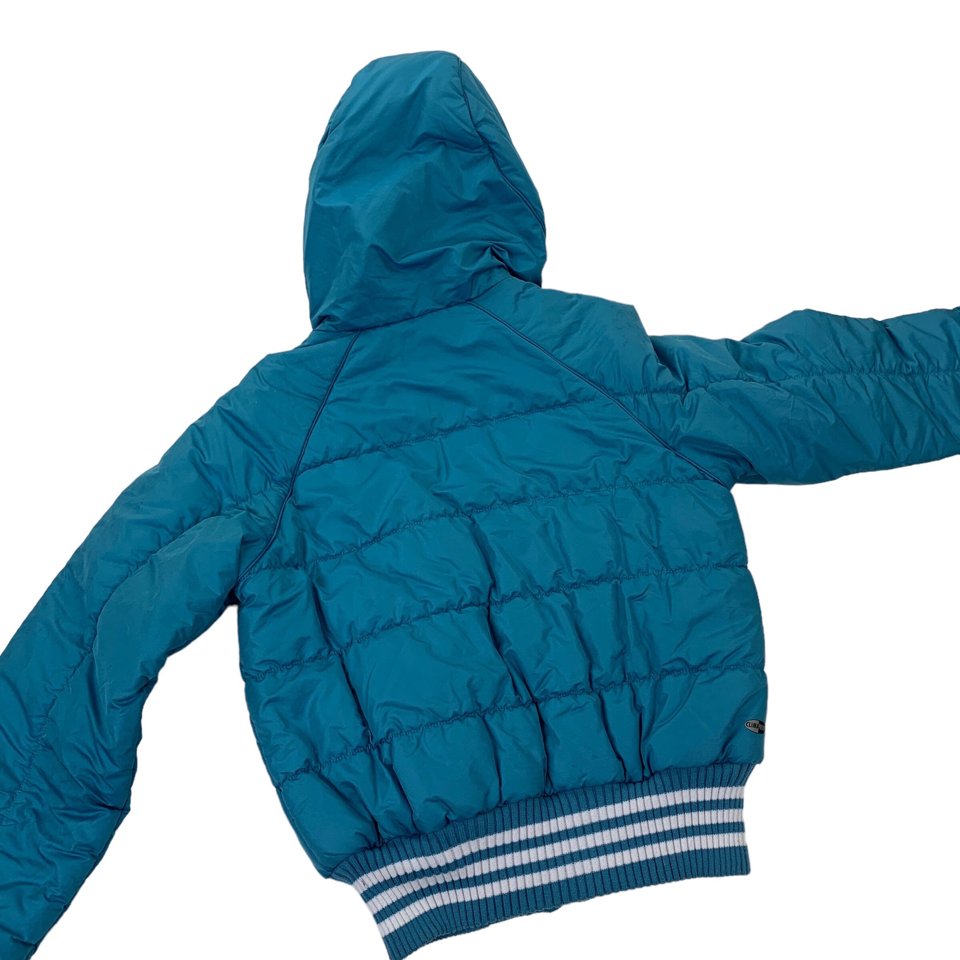 Adidas Light Puffer Other Brands Adidas coat outerwear pufferseason second hand vintage shop österreich germany deutschland angebot daunenjacke winterjacke jacke